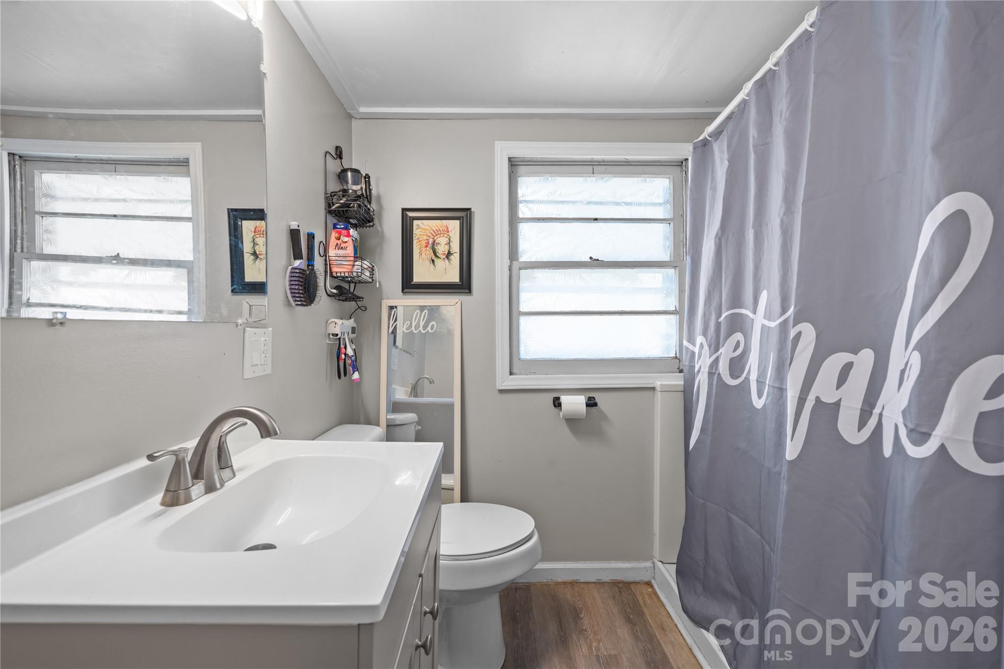 145 Duke Street — Cooleemee