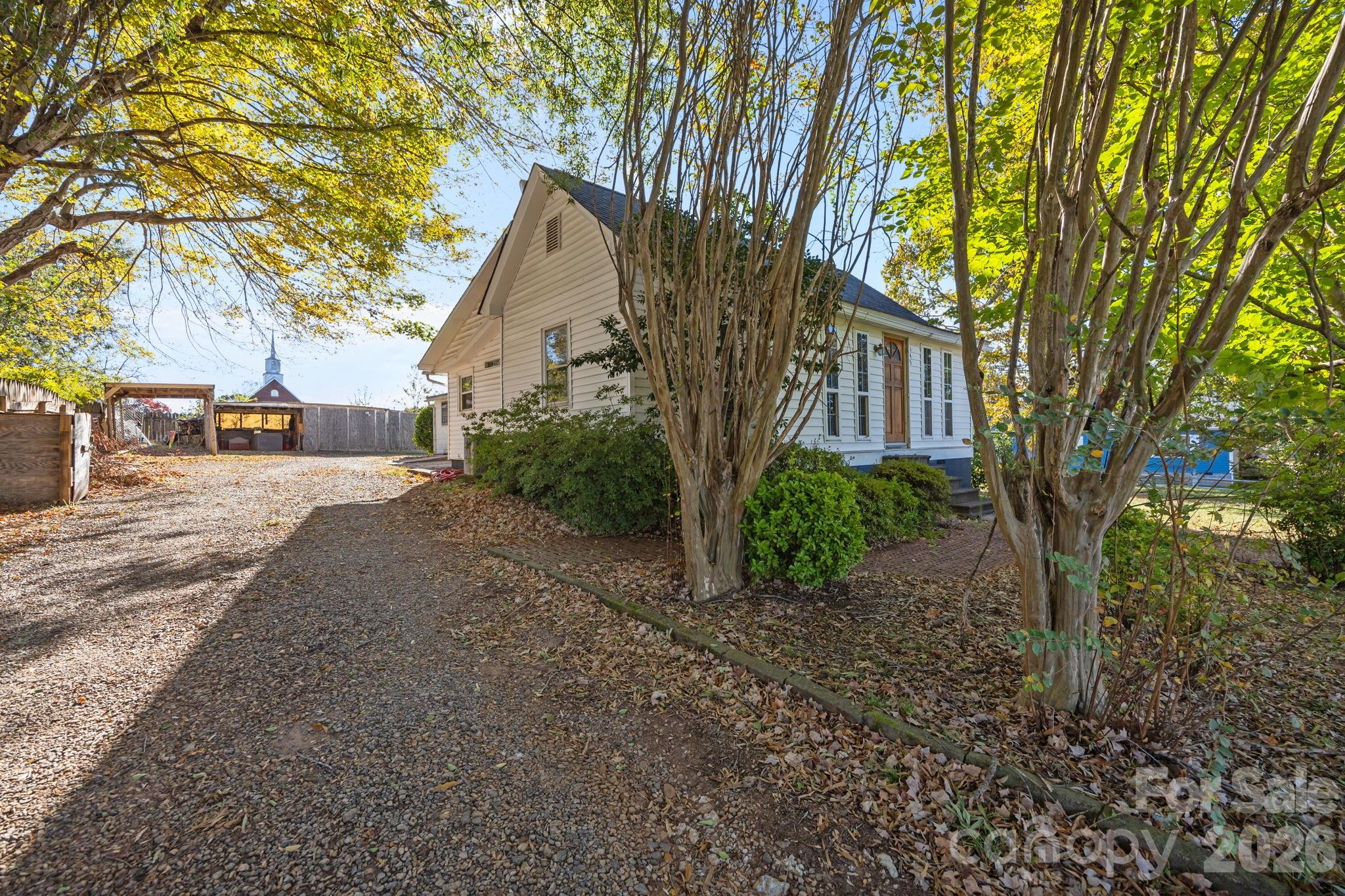 145 Duke Street — Cooleemee