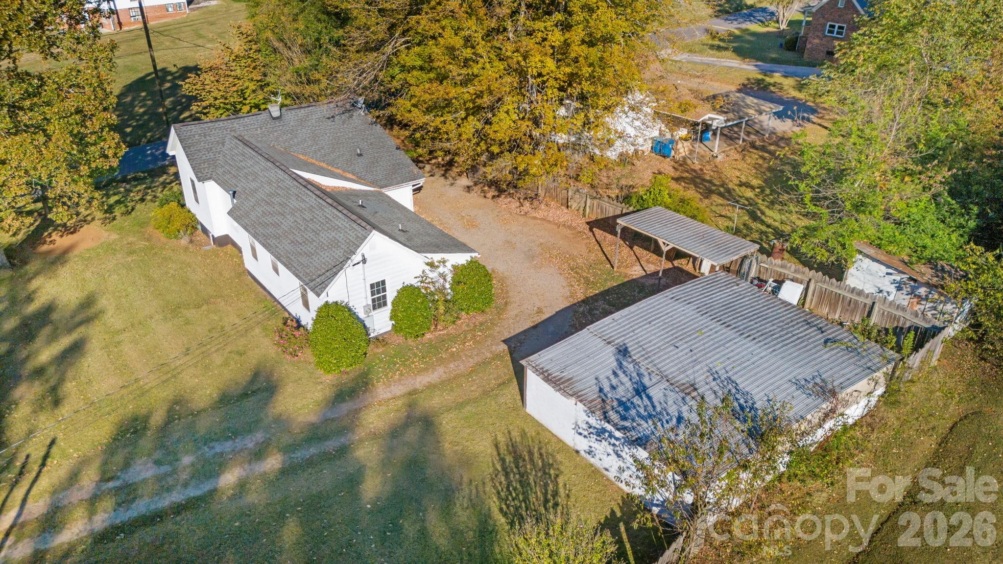 145 Duke Street — Cooleemee