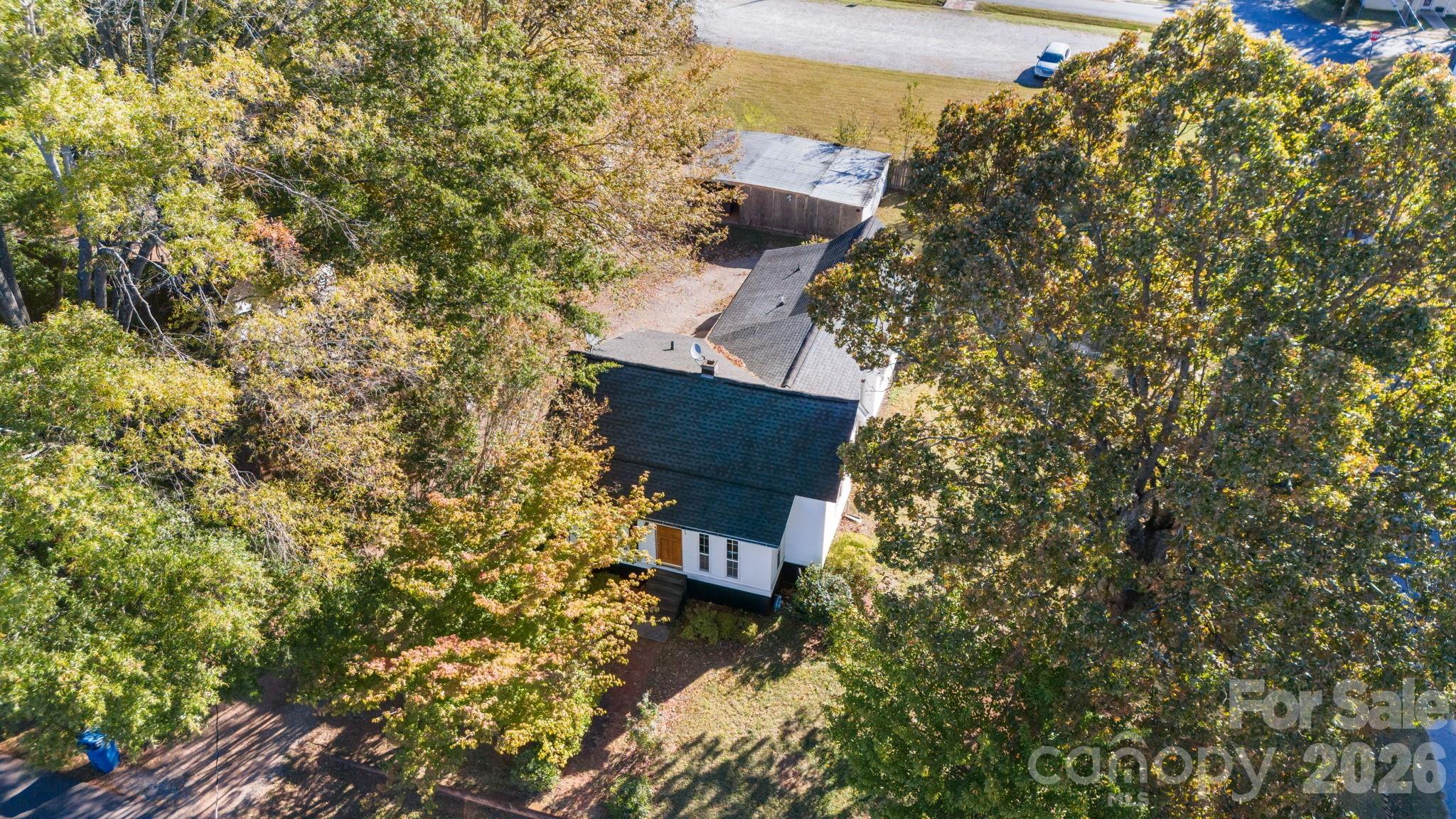 145 Duke Street — Cooleemee