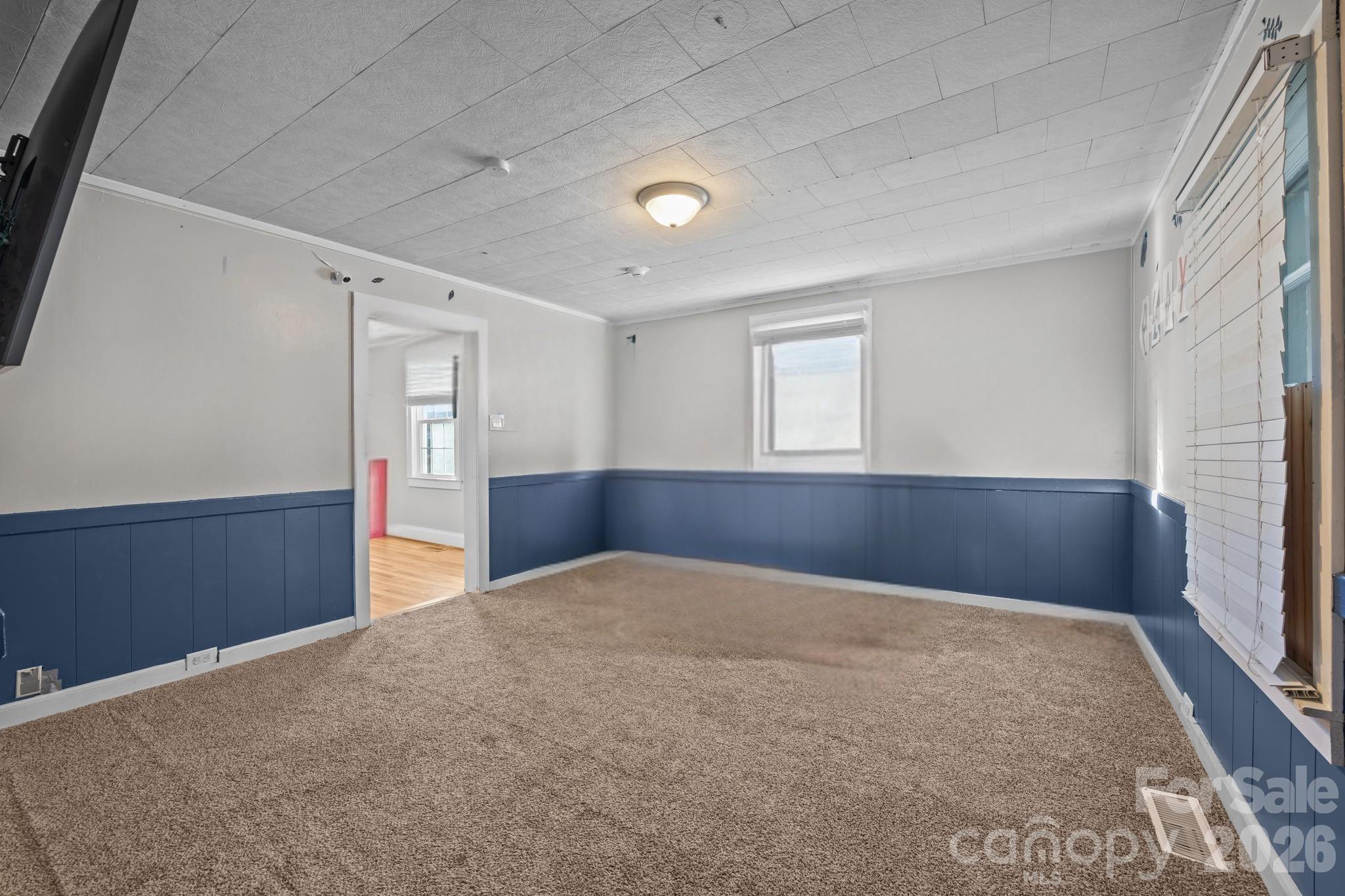 145 Duke Street — Cooleemee