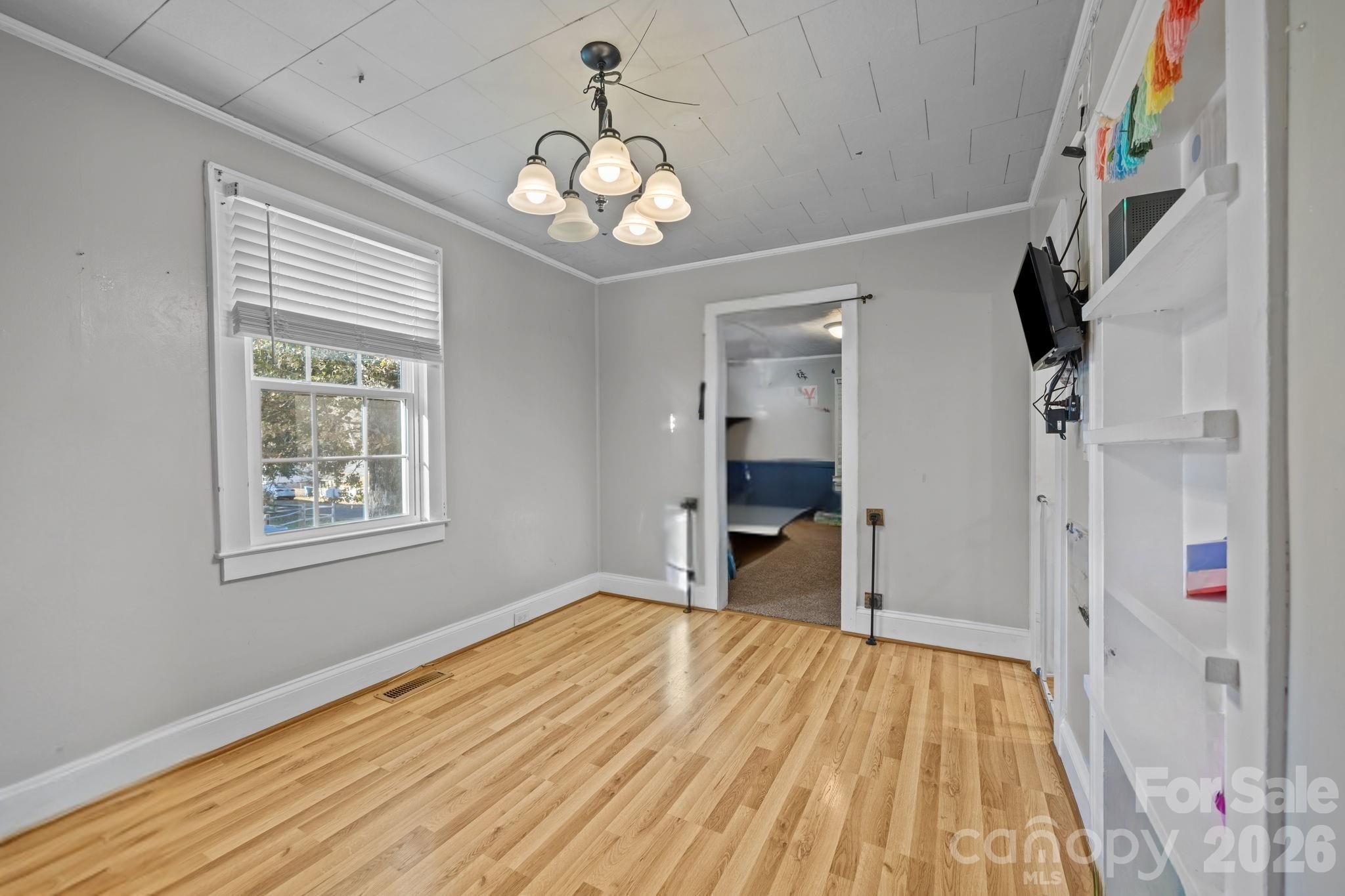 145 Duke Street — Cooleemee