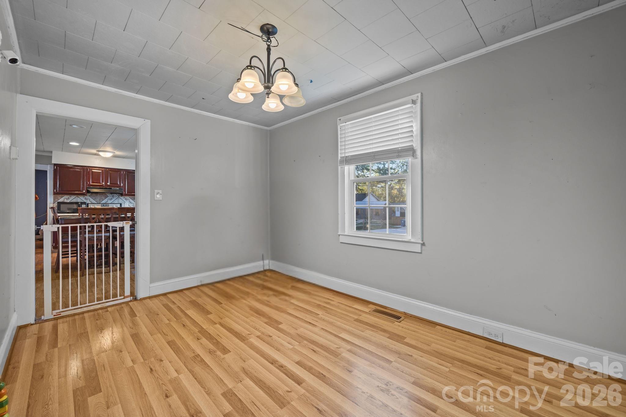 145 Duke Street — Cooleemee