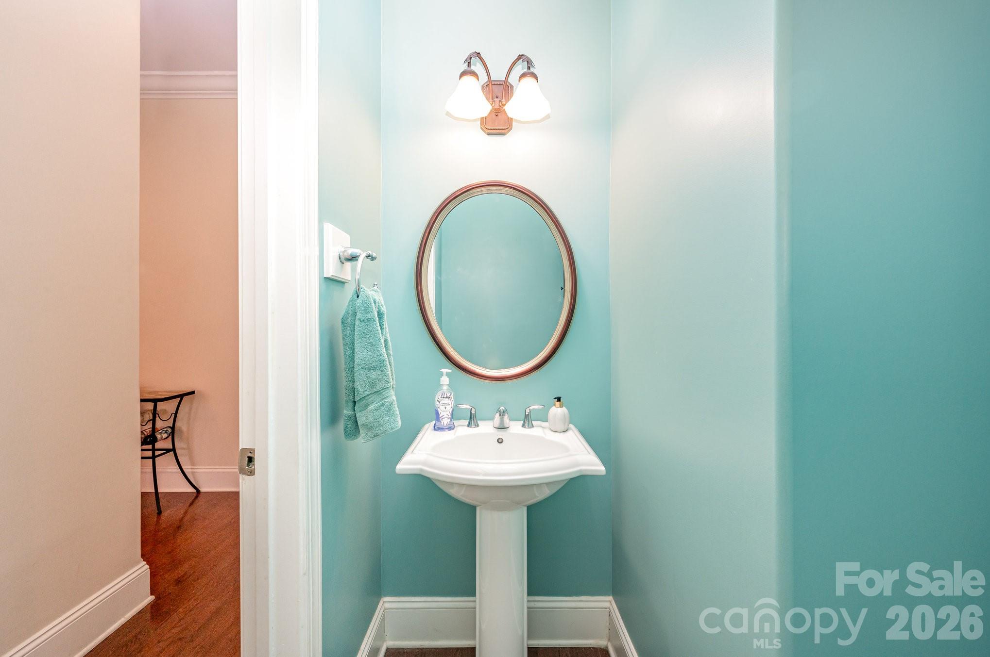 4132 Belle Meade Circle — Belmont
