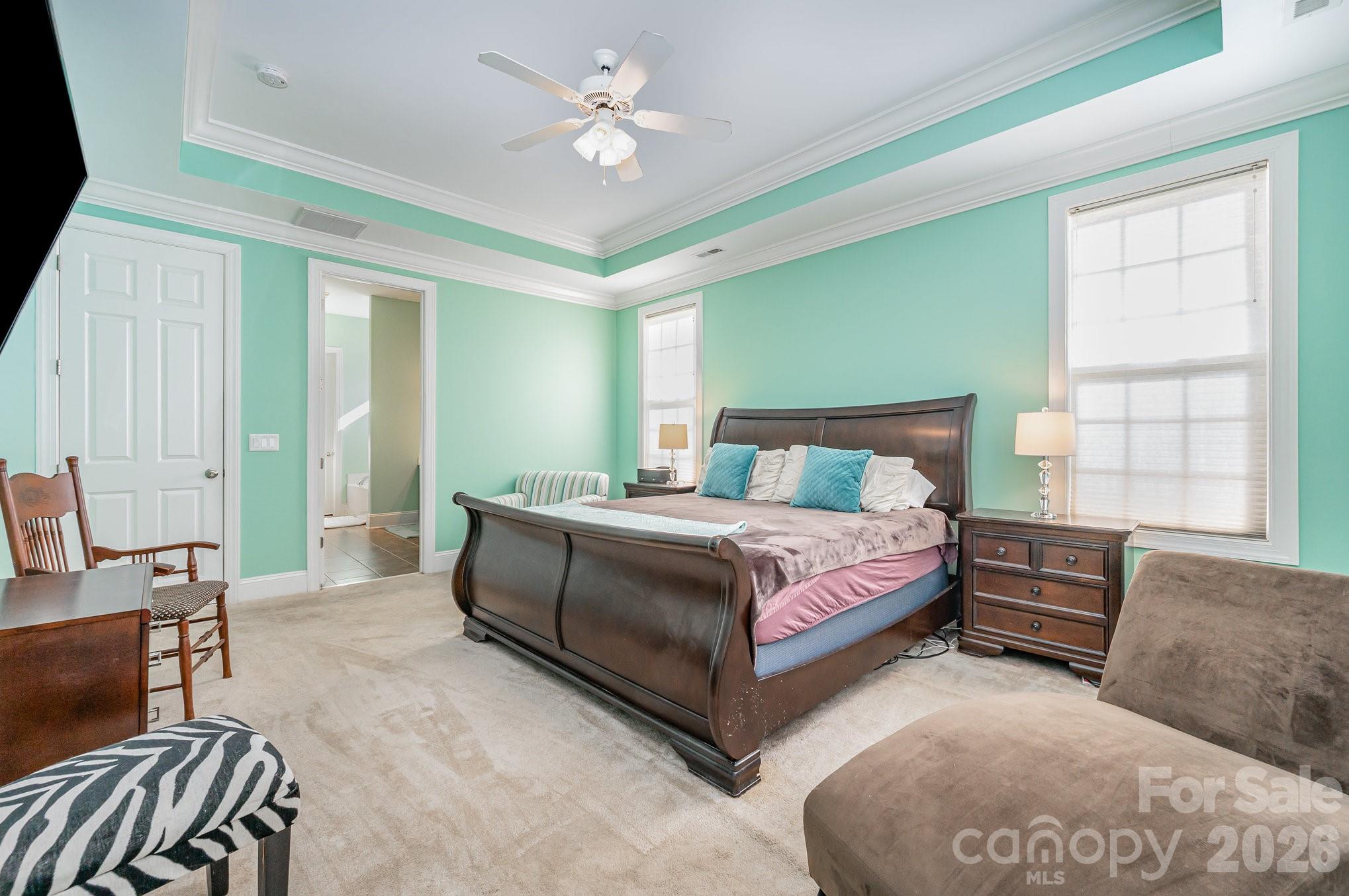 4132 Belle Meade Circle — Belmont