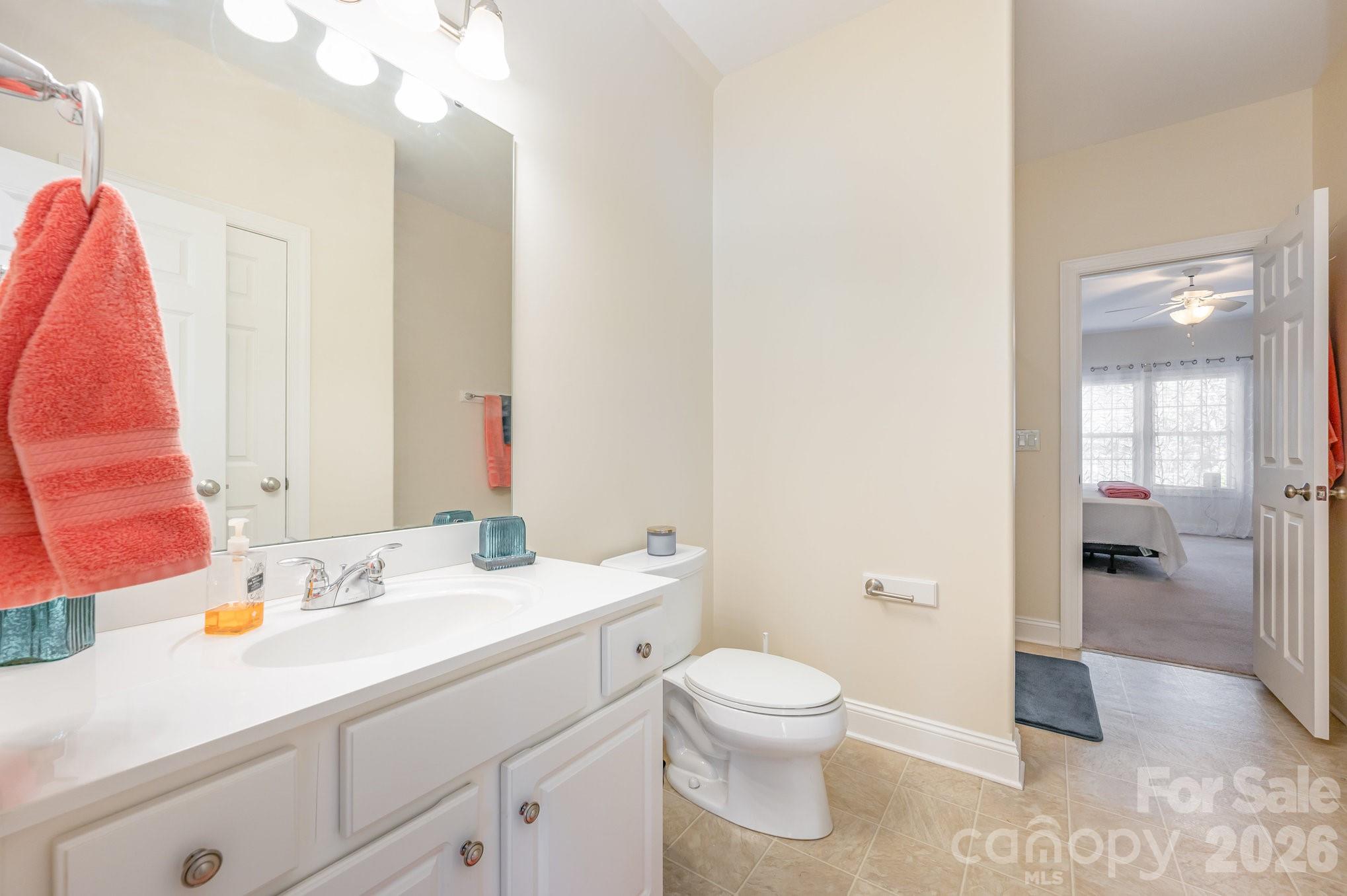 4132 Belle Meade Circle — Belmont