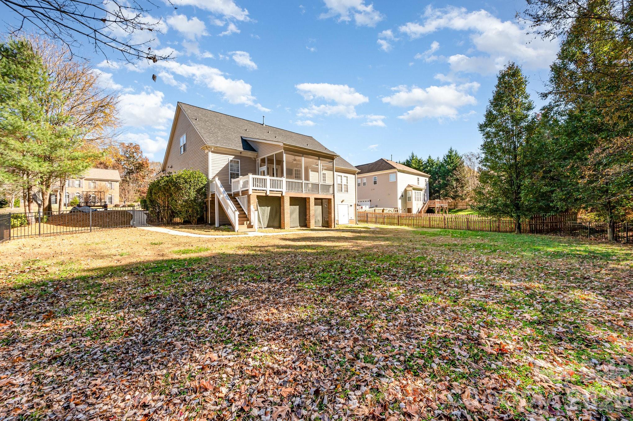 4132 Belle Meade Circle — Belmont