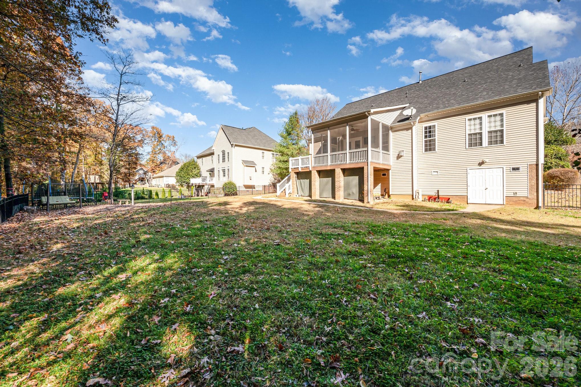 4132 Belle Meade Circle — Belmont