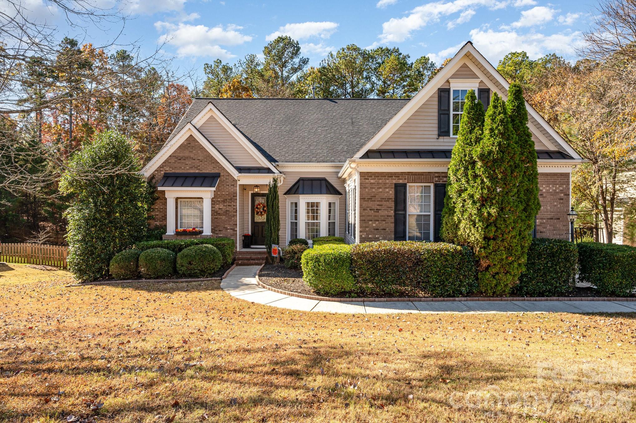4132 Belle Meade Circle — Belmont