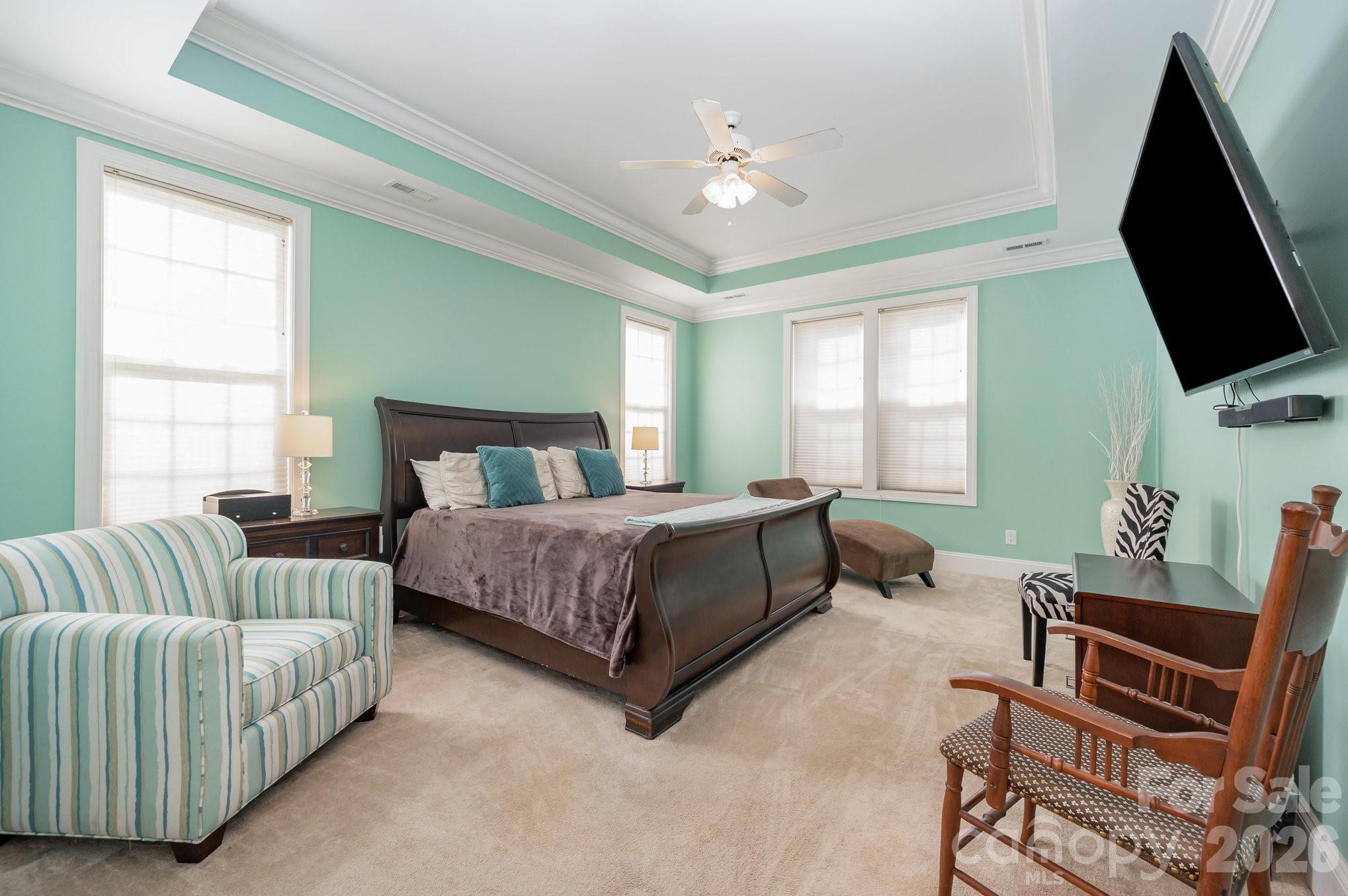 4132 Belle Meade Circle — Belmont