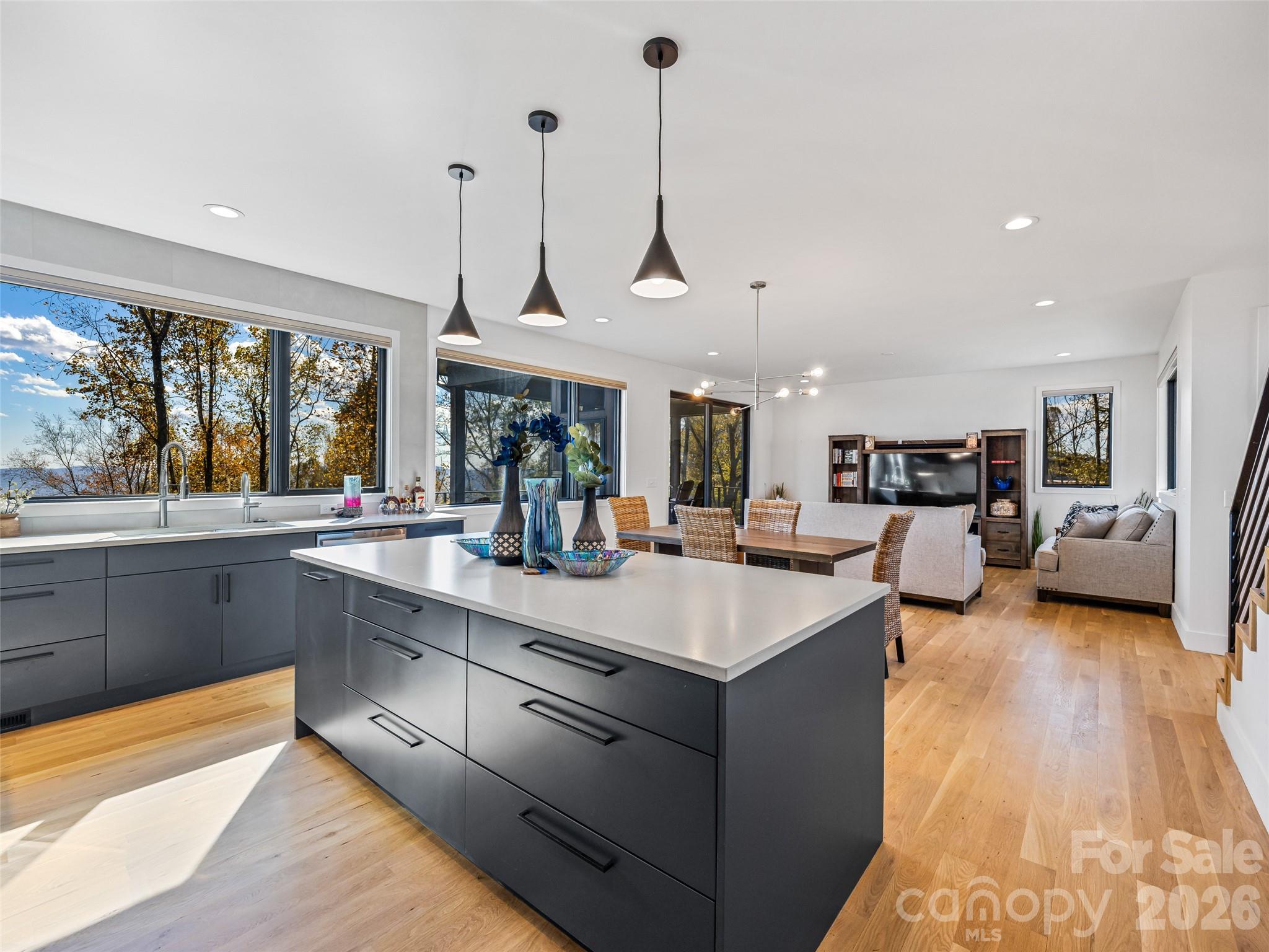 15 Laurel Ledge Way — Fletcher