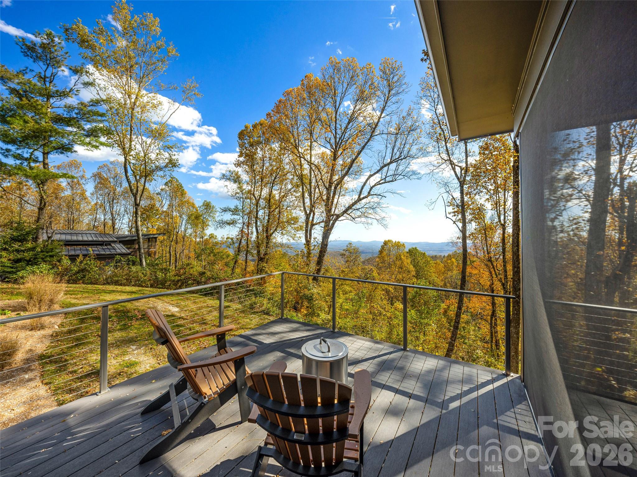 15 Laurel Ledge Way — Fletcher