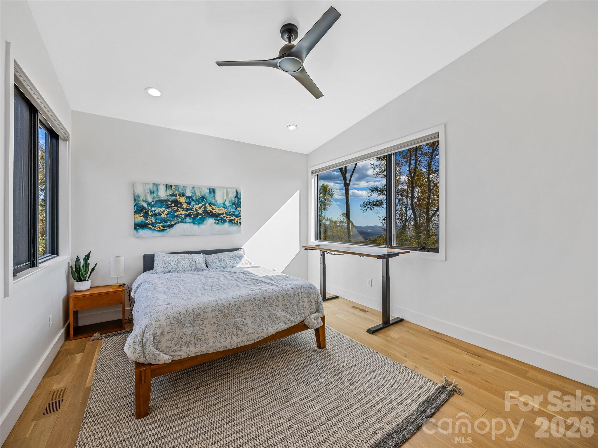 15 Laurel Ledge Way — Fletcher