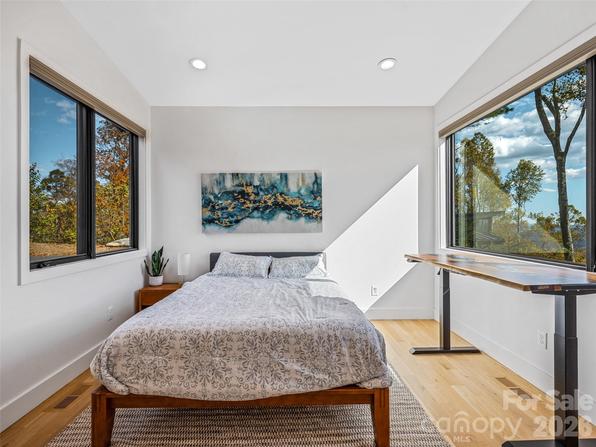15 Laurel Ledge Way — Fletcher
