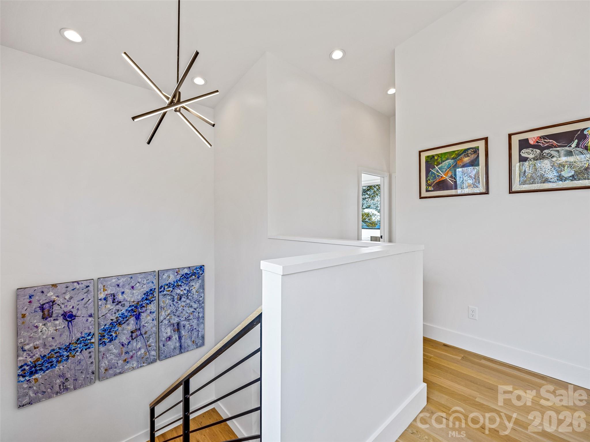 15 Laurel Ledge Way — Fletcher