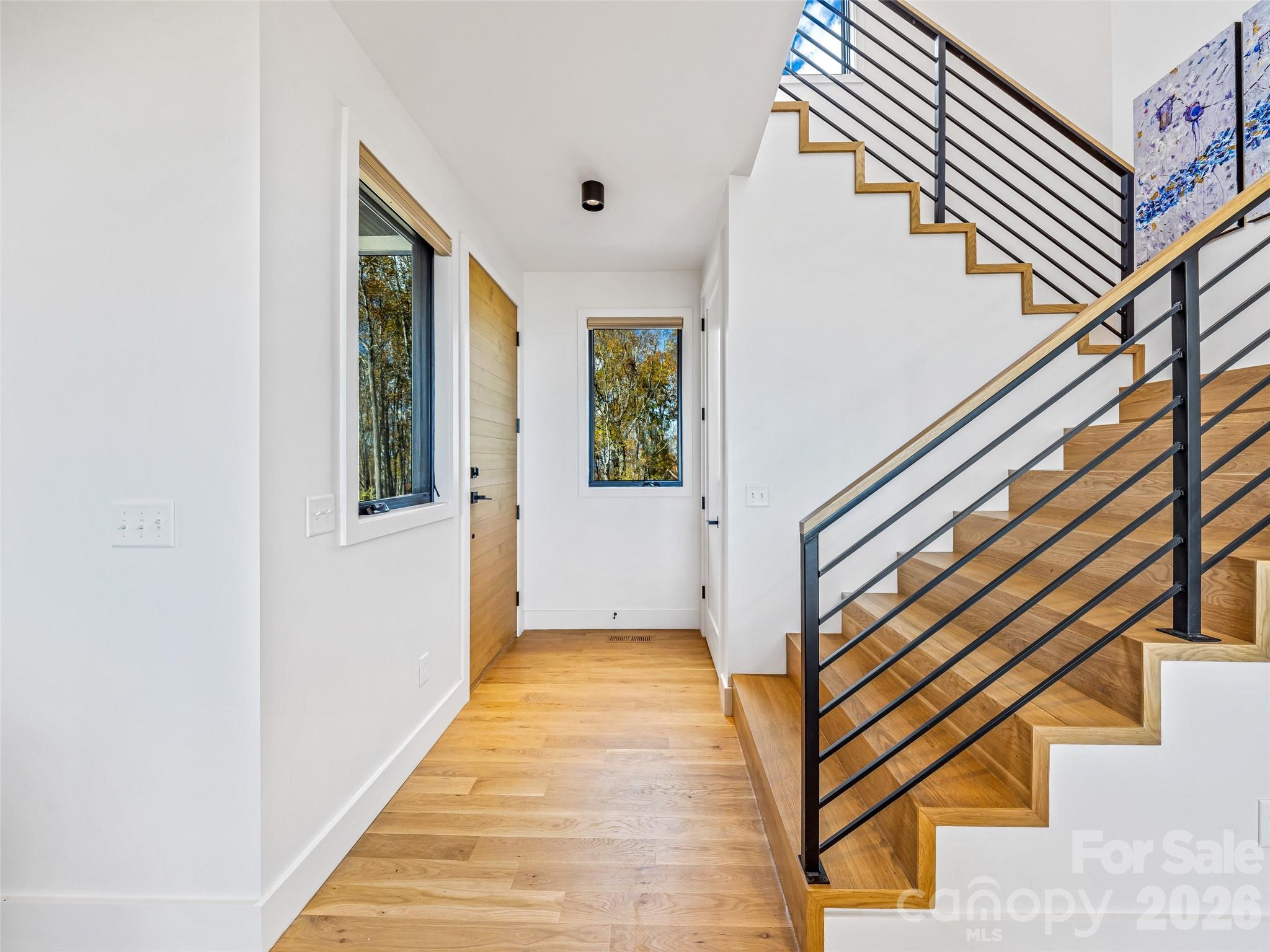 15 Laurel Ledge Way — Fletcher