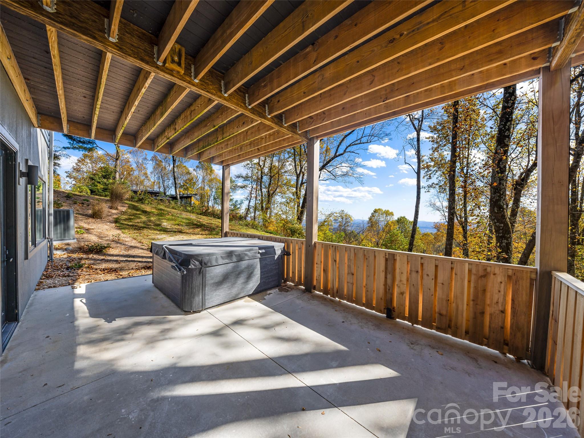 15 Laurel Ledge Way — Fletcher