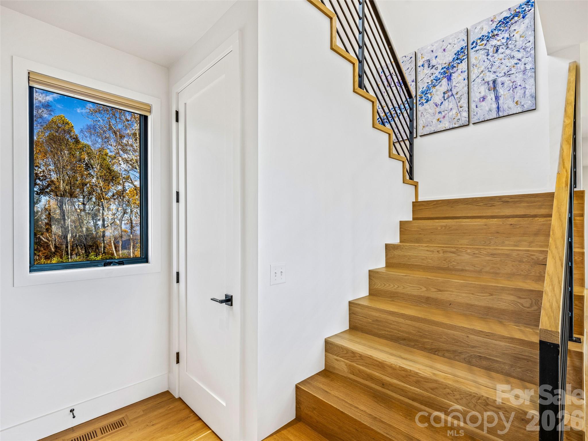 15 Laurel Ledge Way — Fletcher