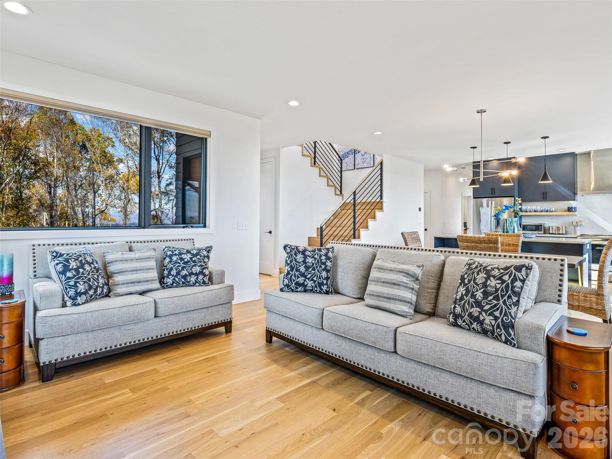 15 Laurel Ledge Way — Fletcher