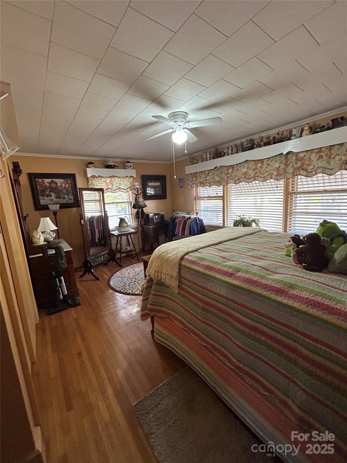 614 Smith Street — Albemarle