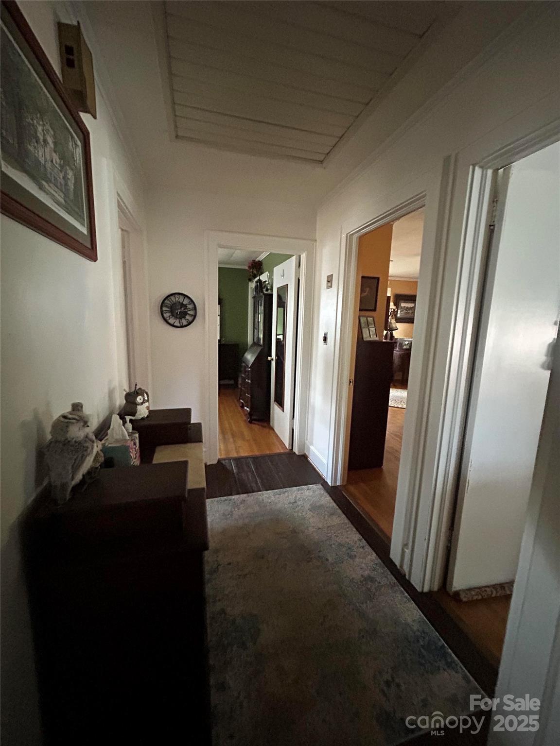 614 Smith Street — Albemarle