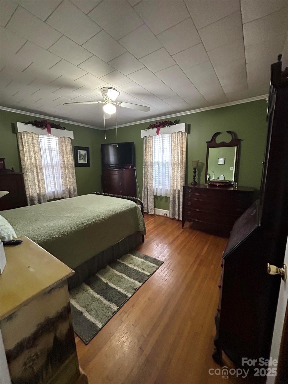 614 Smith Street — Albemarle