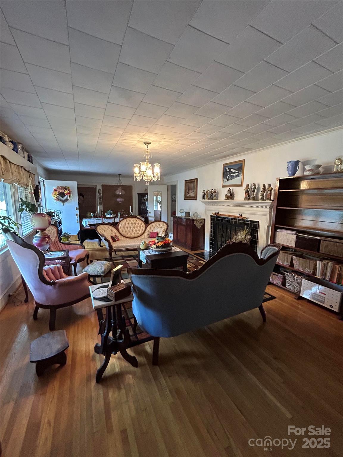 614 Smith Street — Albemarle