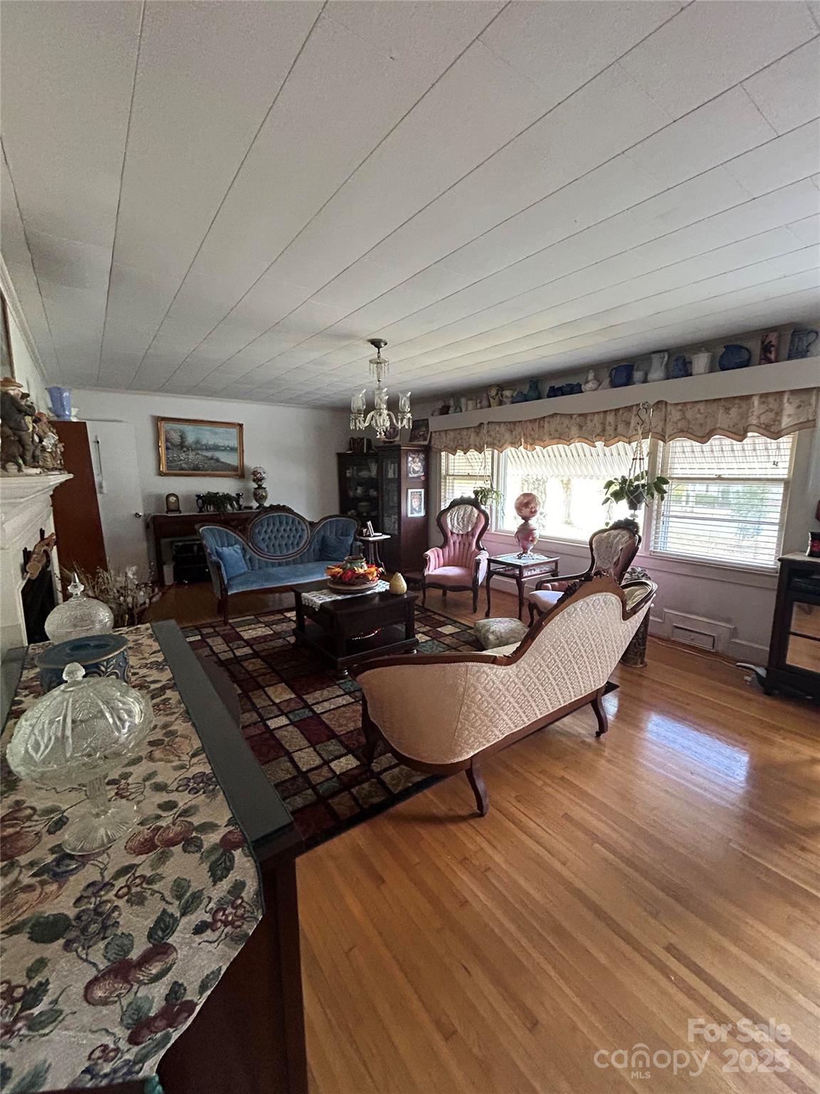 614 Smith Street — Albemarle