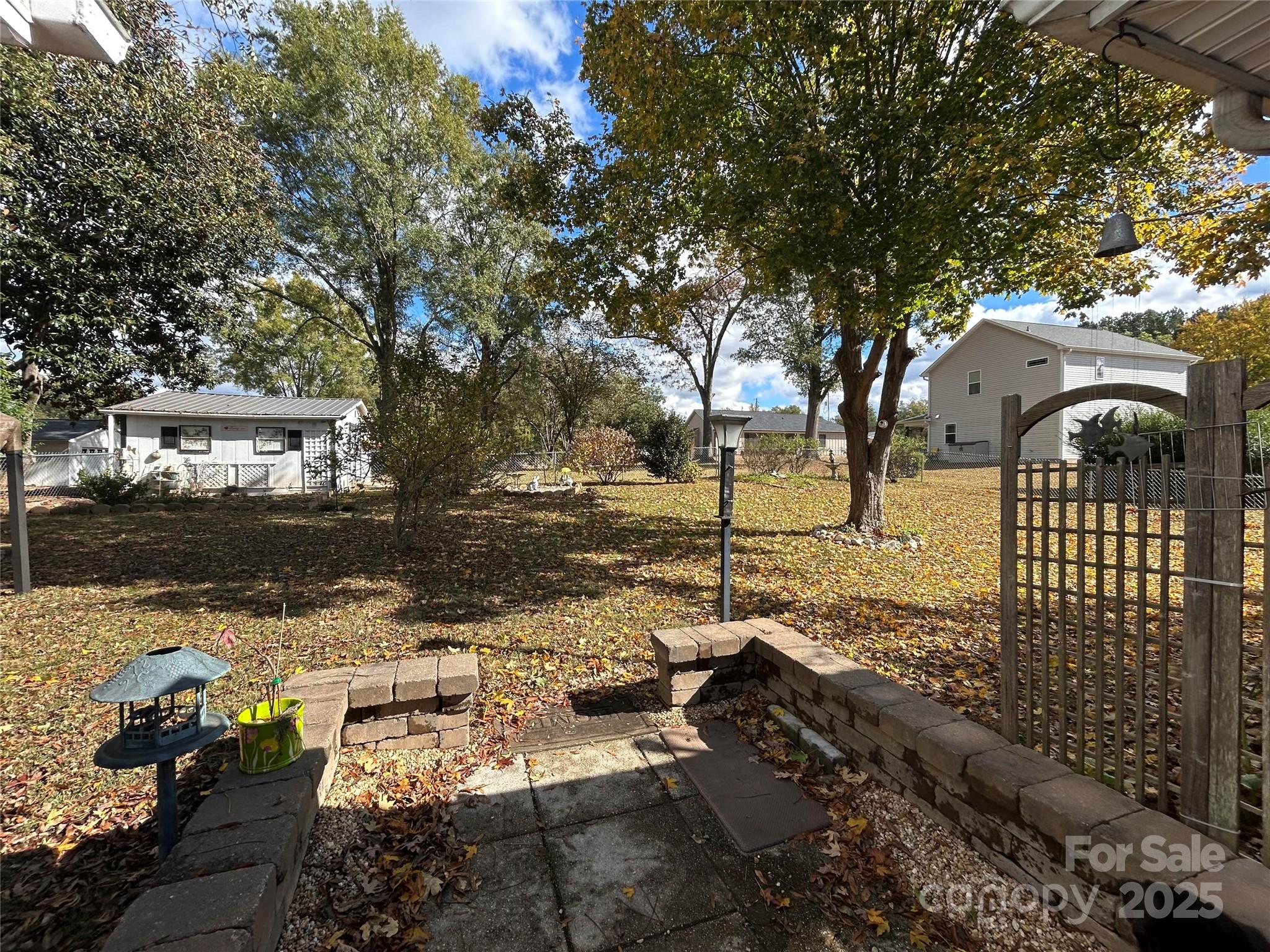 614 Smith Street — Albemarle