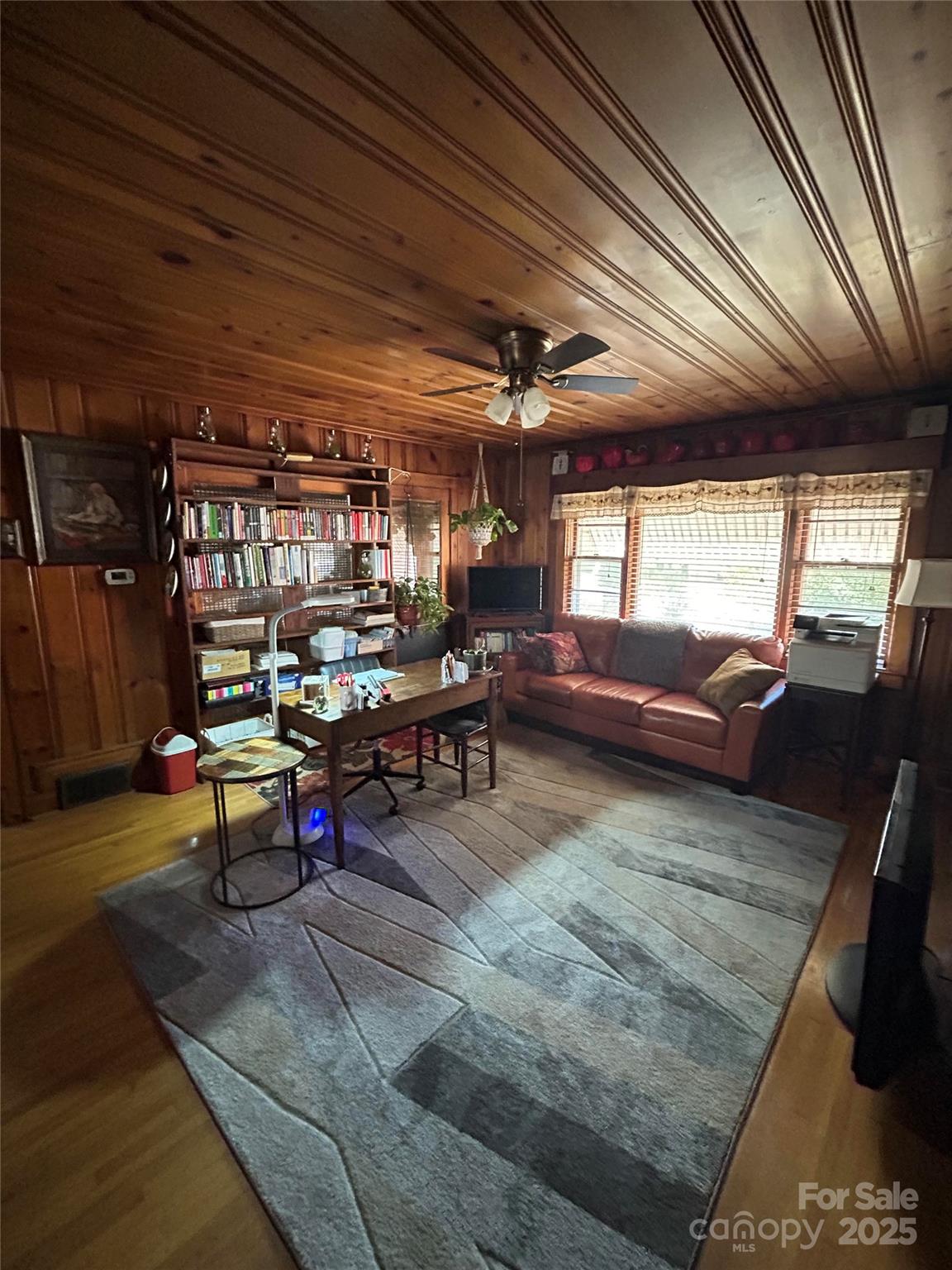 614 Smith Street — Albemarle