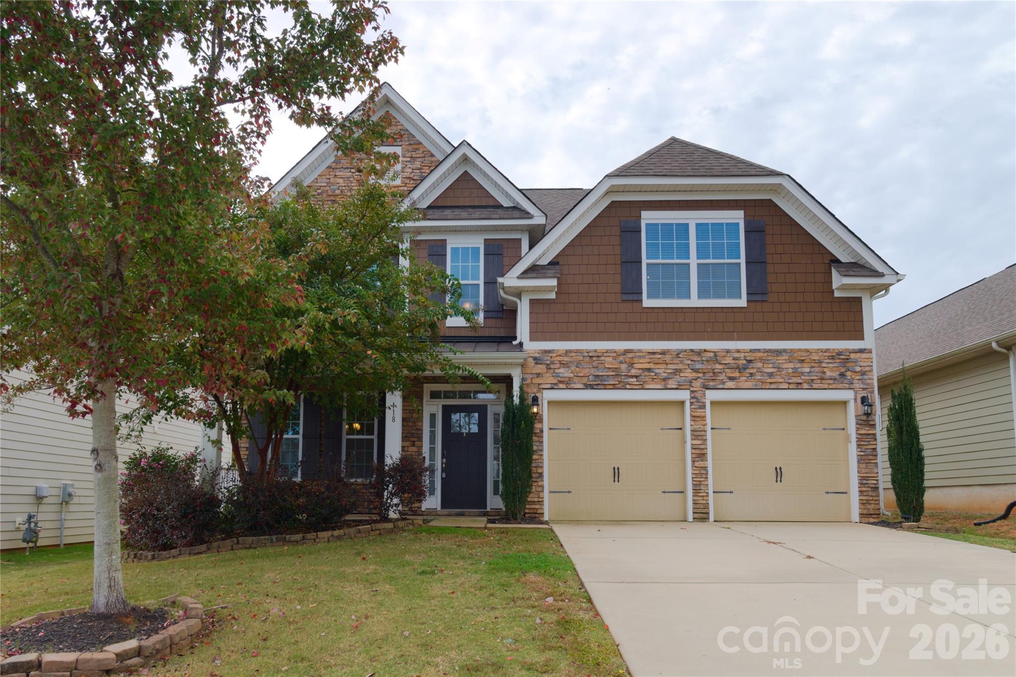 118 Margo Lane — Statesville
