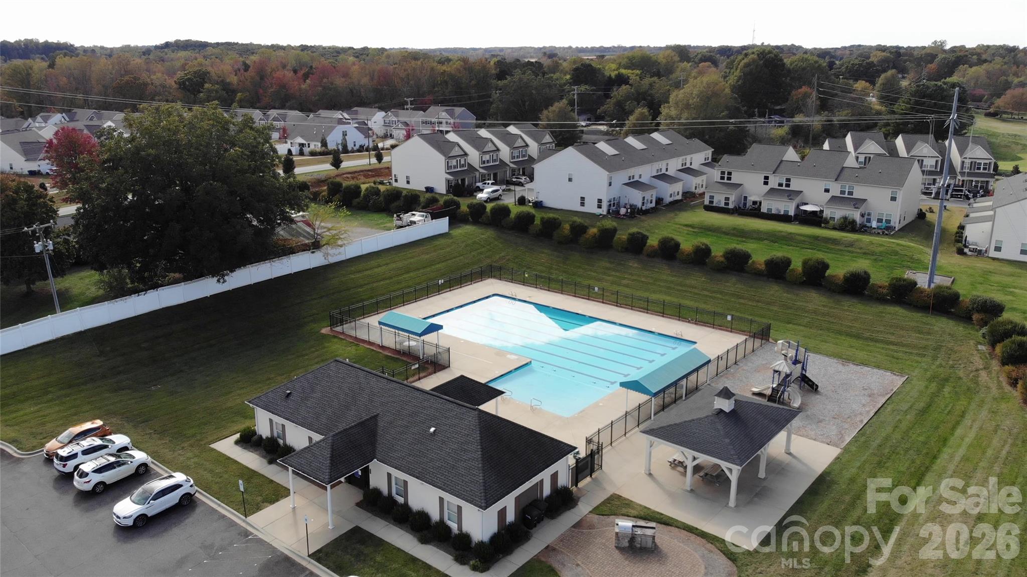 118 Margo Lane — Statesville