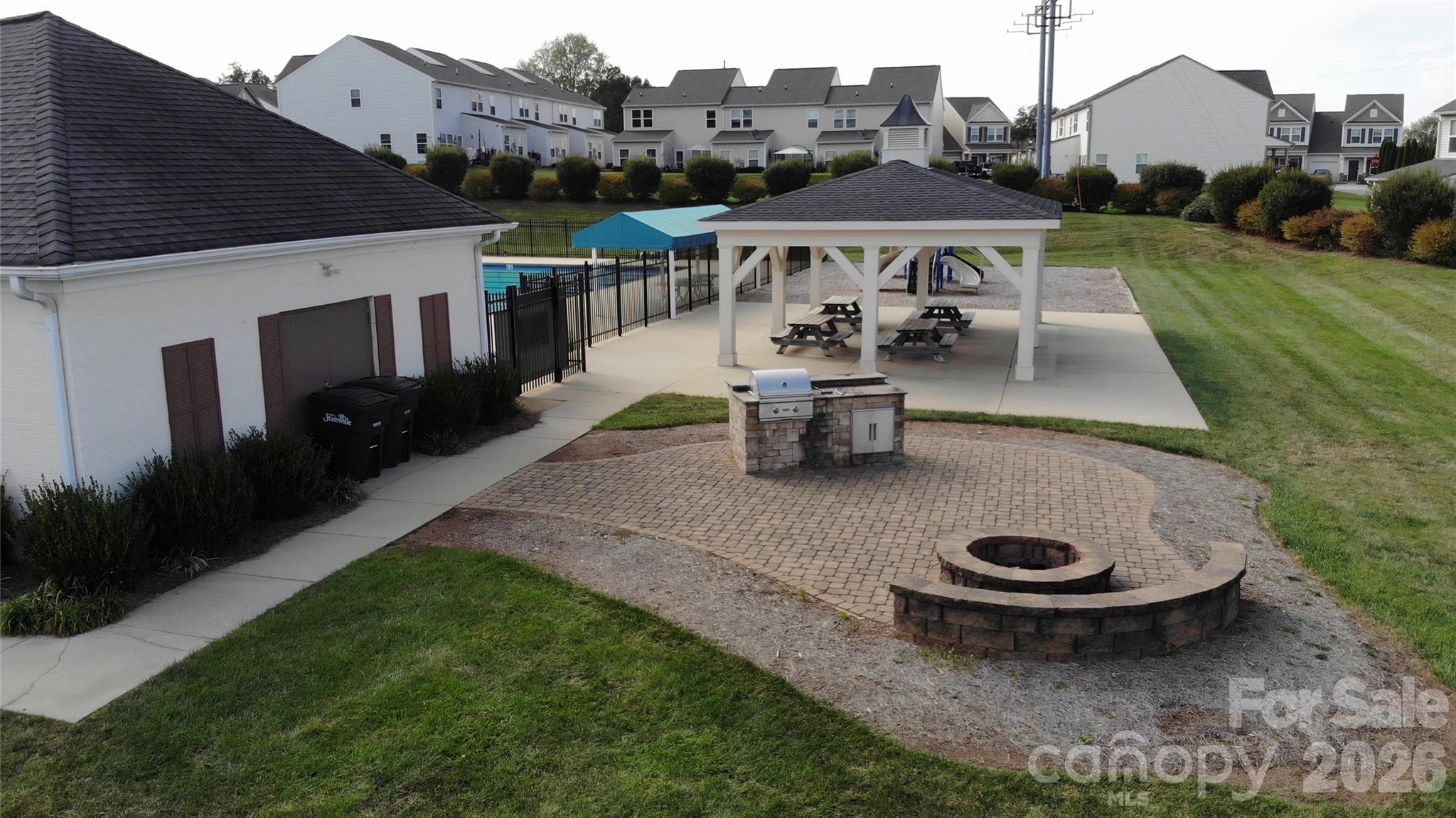 118 Margo Lane — Statesville