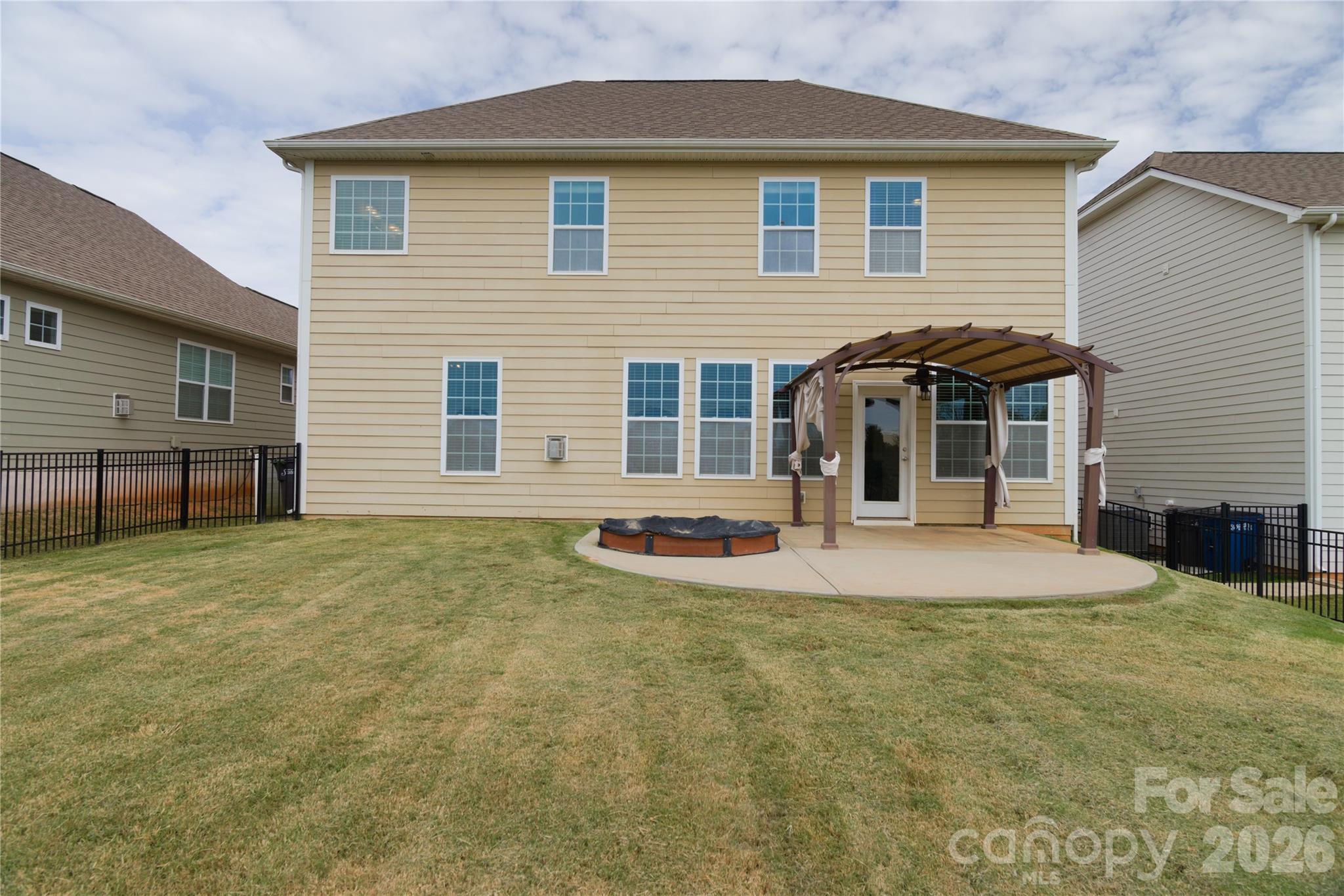 118 Margo Lane — Statesville