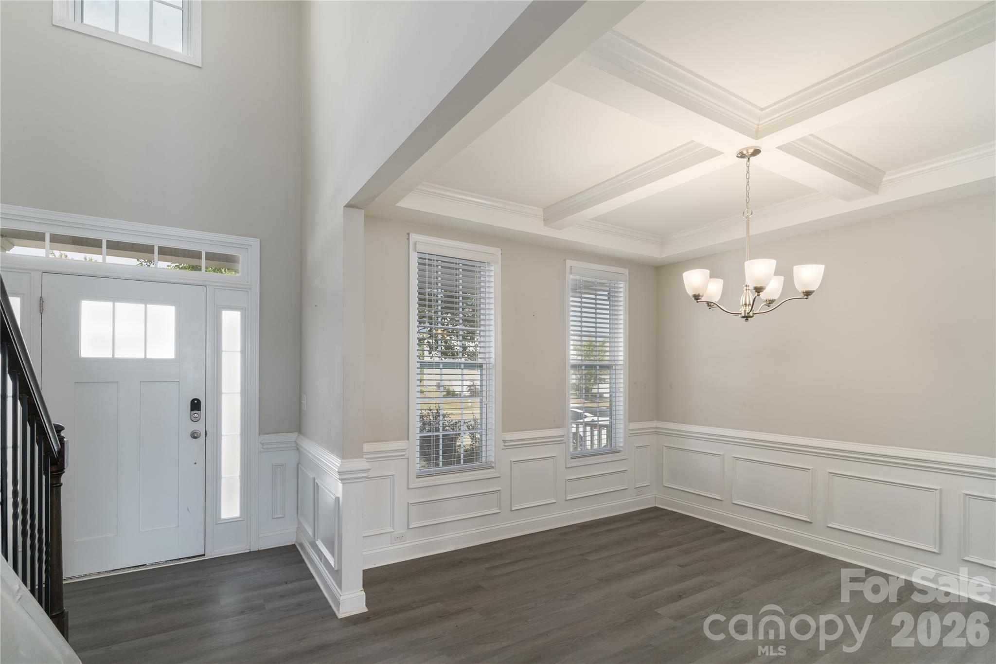 118 Margo Lane — Statesville