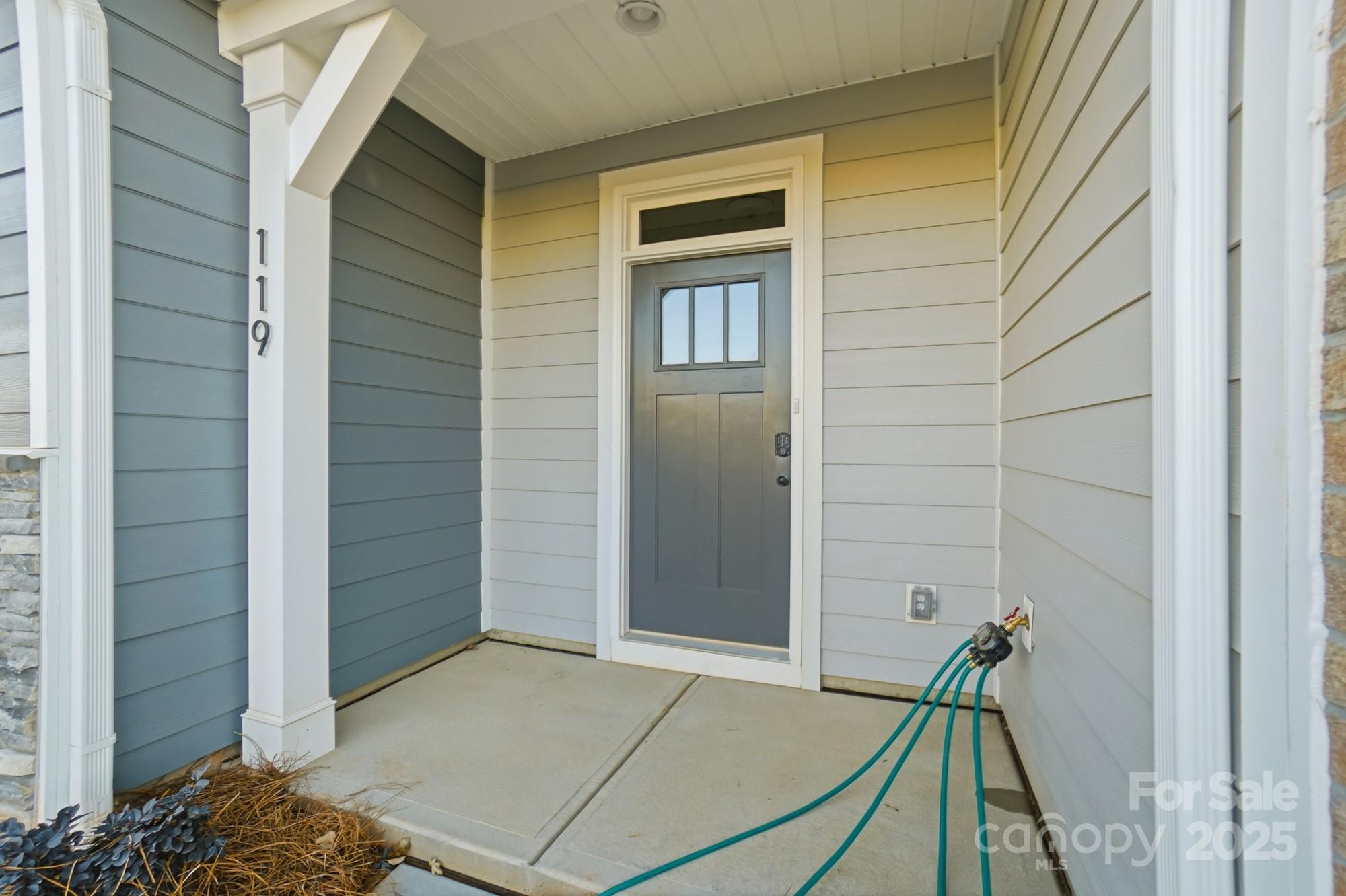 119 Viburnum Road — Waxhaw