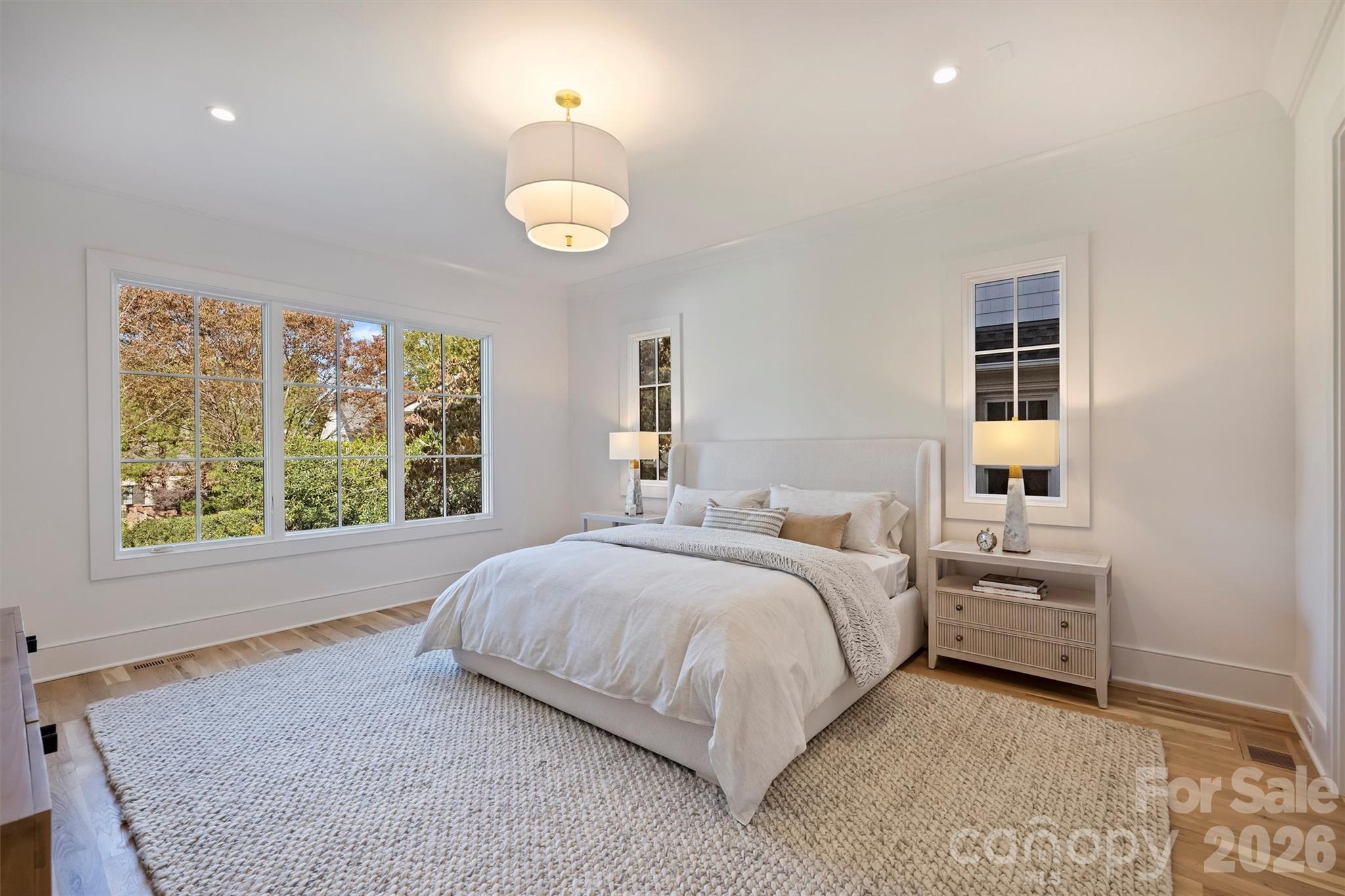 1544 Providence Drive — Charlotte