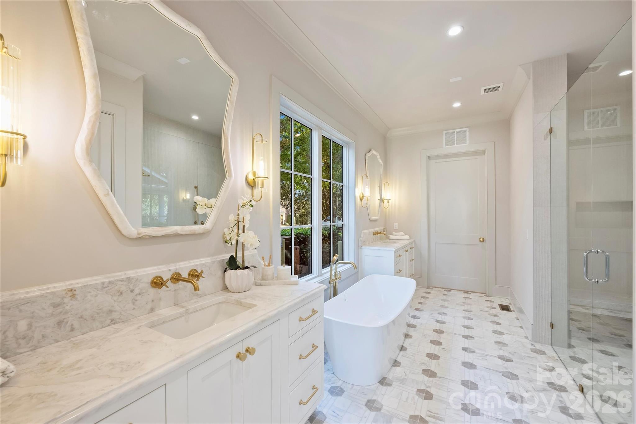 1544 Providence Drive — Charlotte