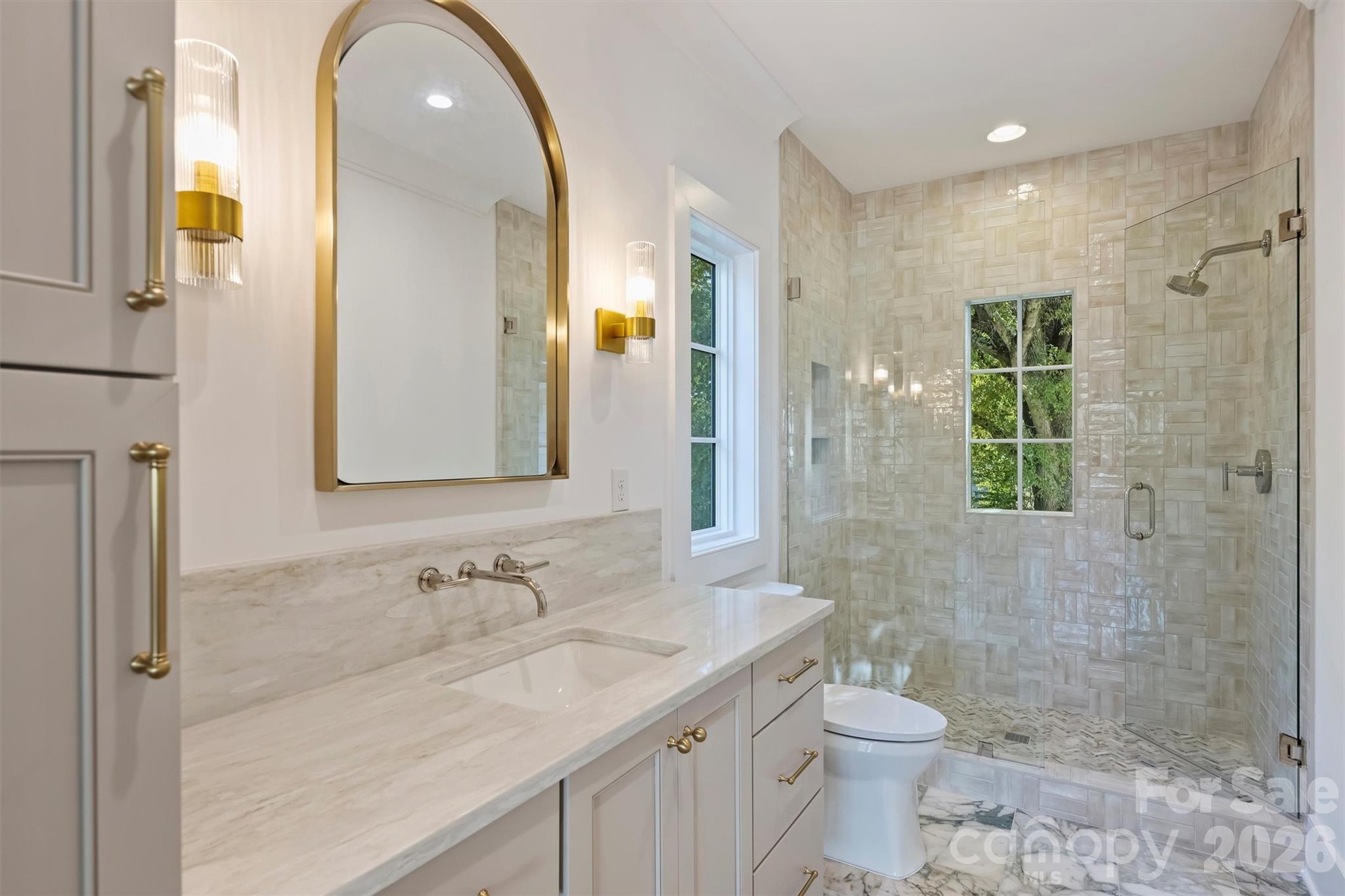 1544 Providence Drive — Charlotte