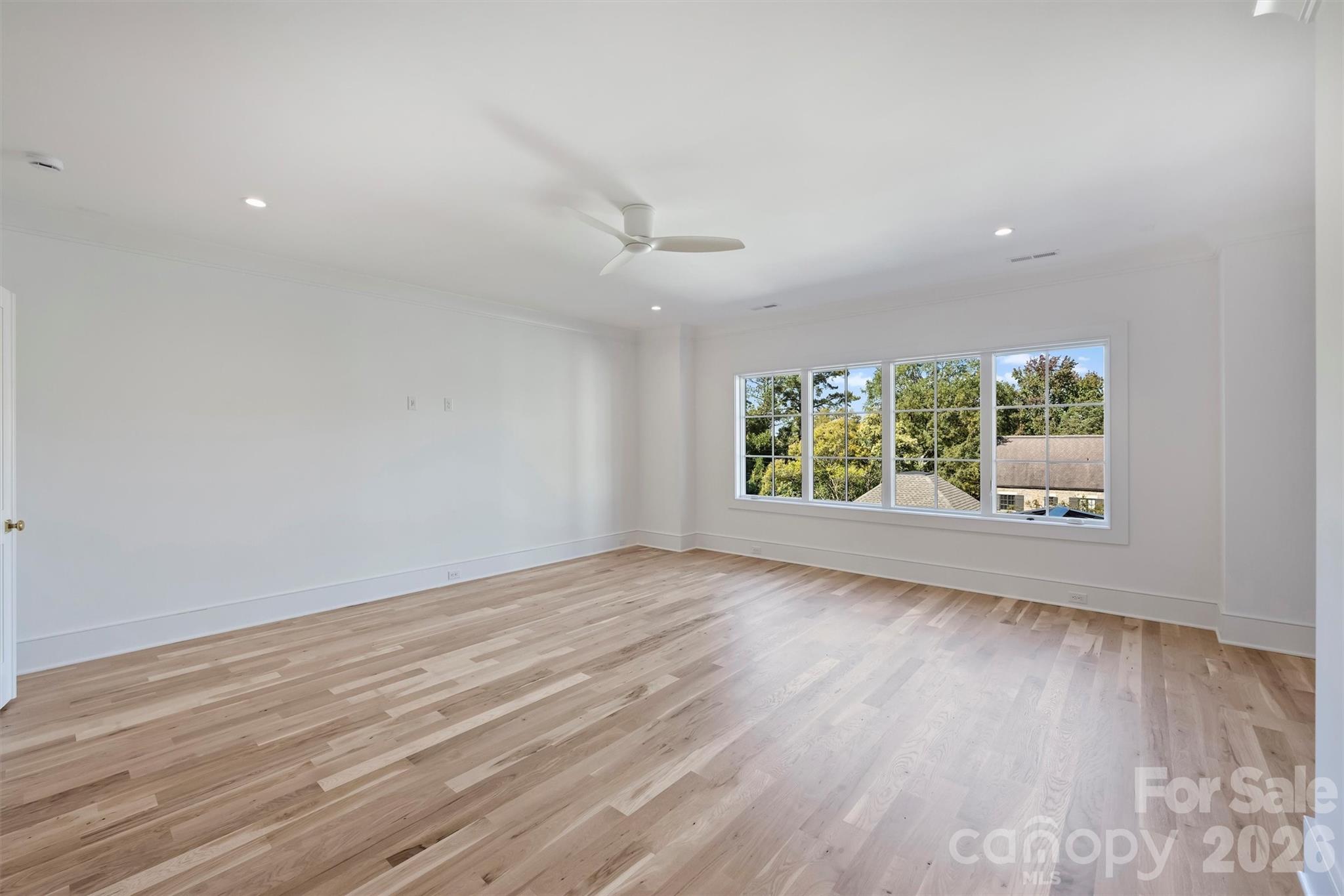 1544 Providence Drive — Charlotte