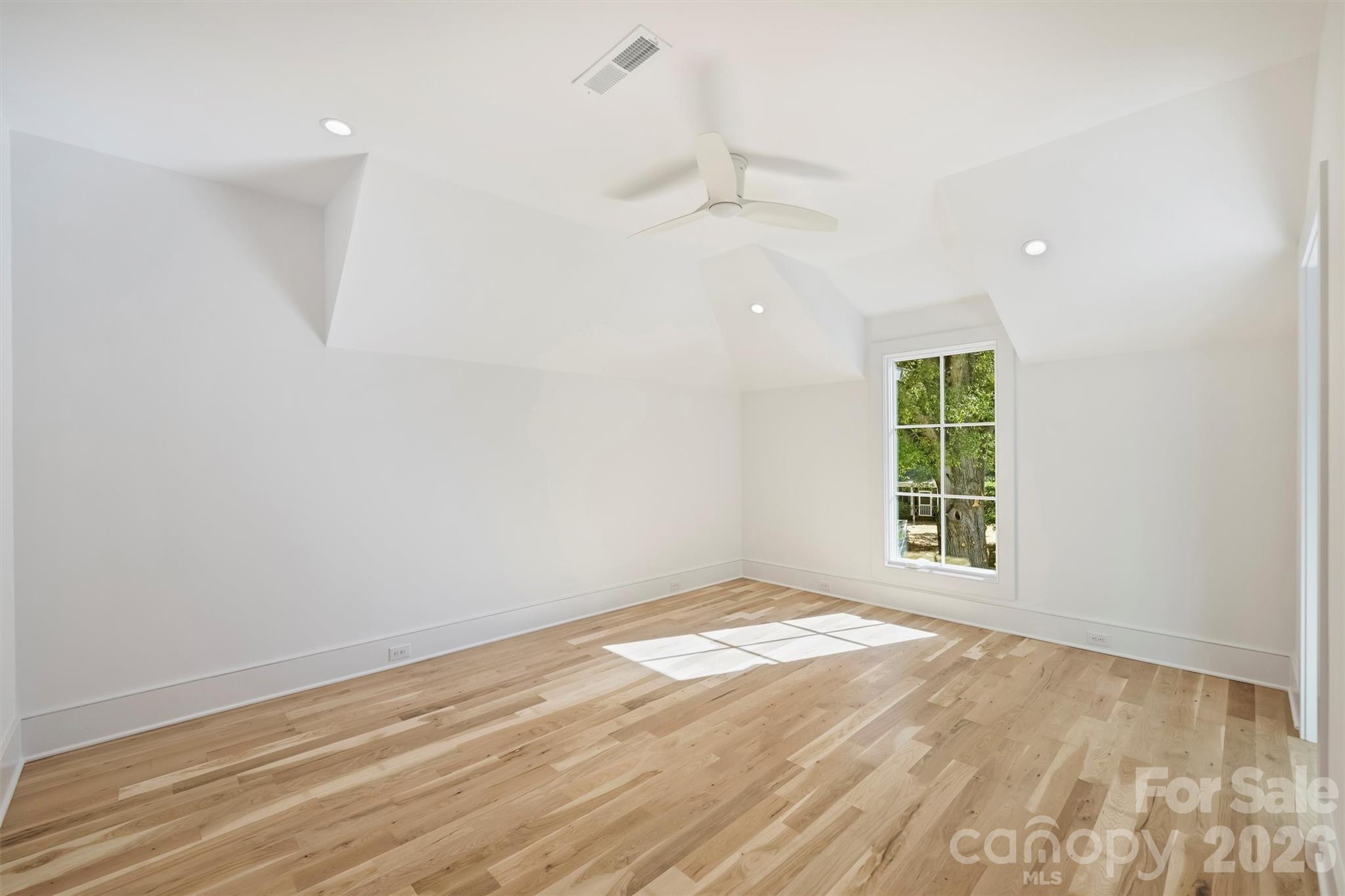 1544 Providence Drive — Charlotte
