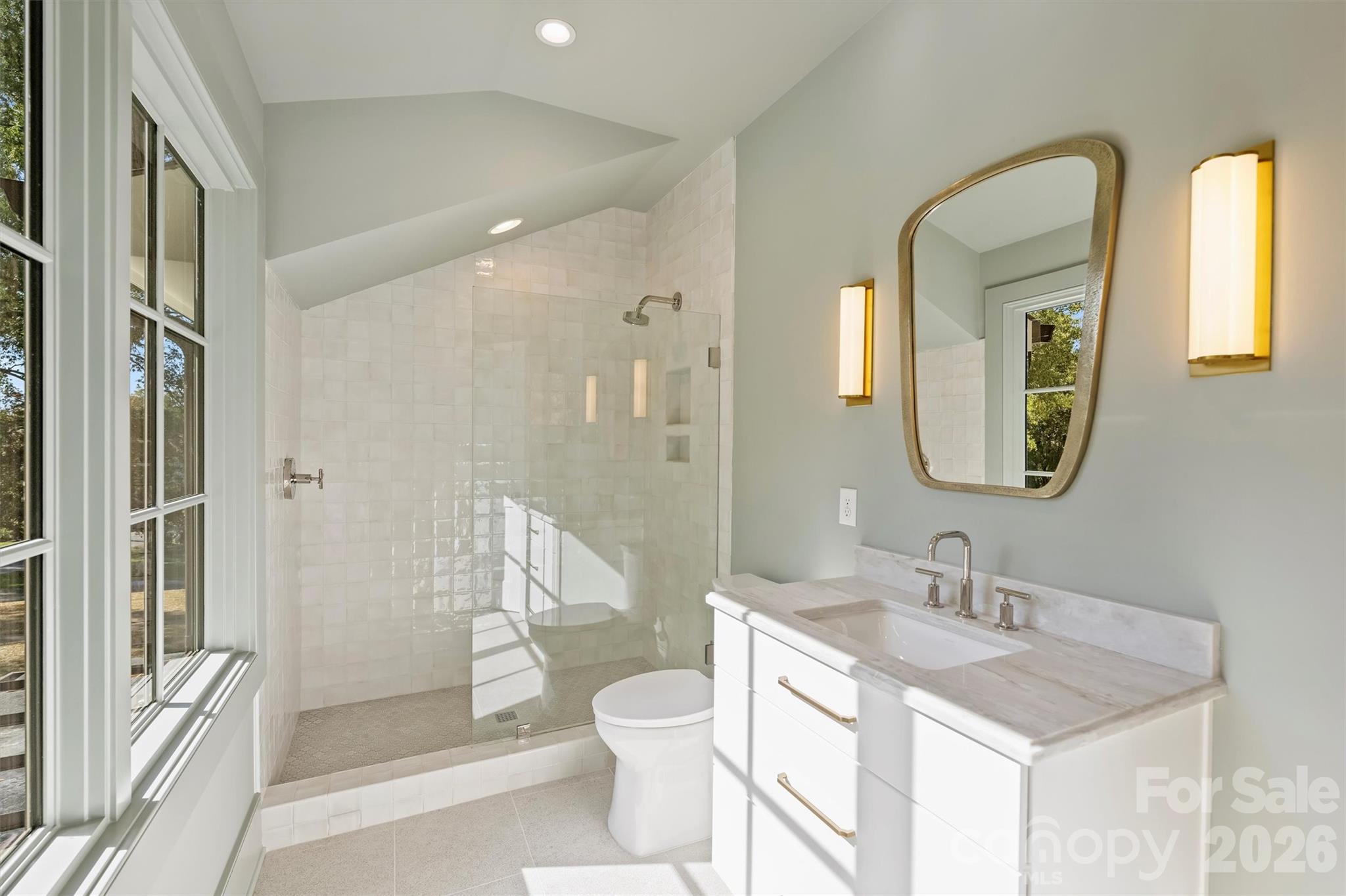 1544 Providence Drive — Charlotte