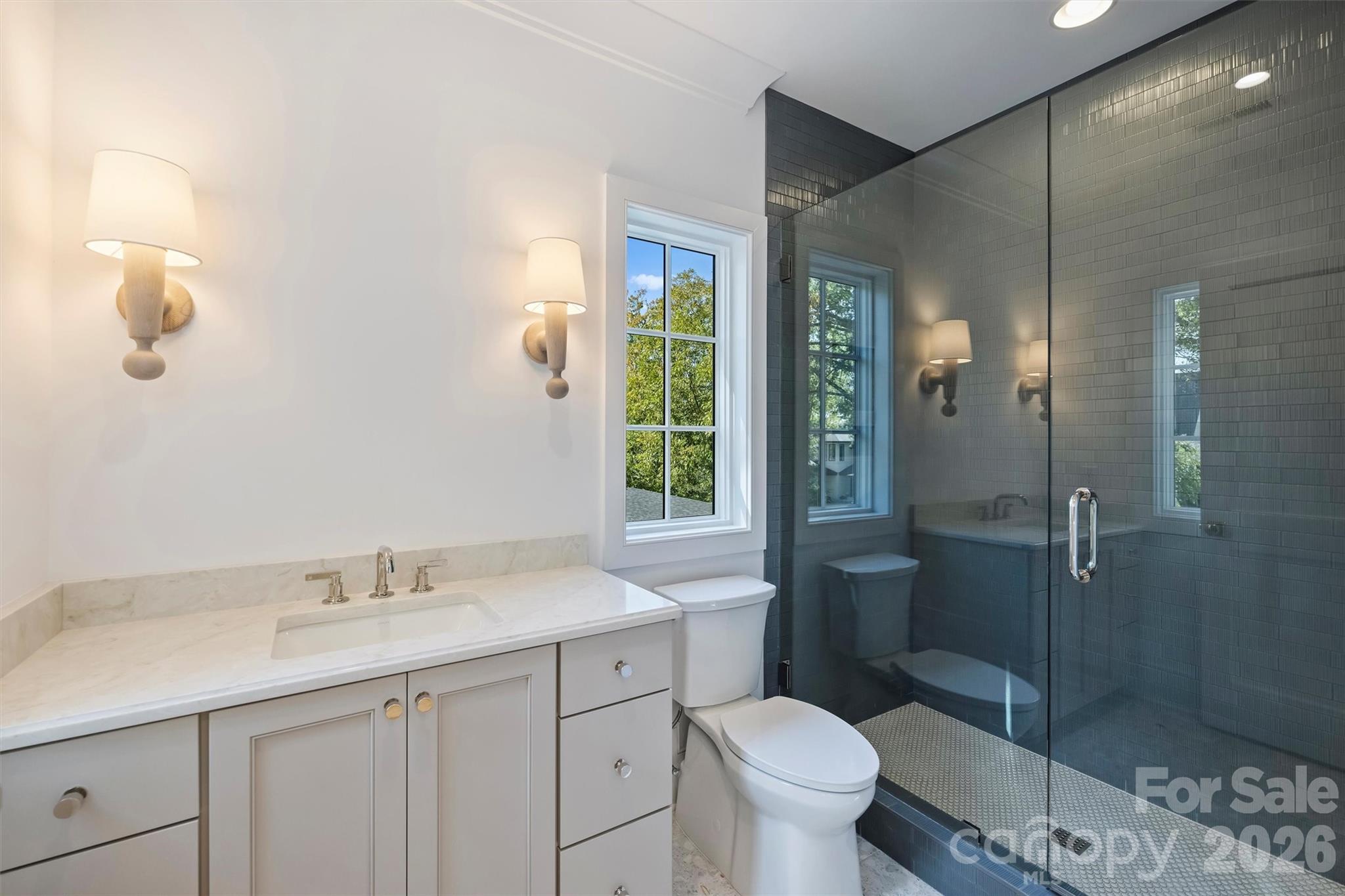 1544 Providence Drive — Charlotte