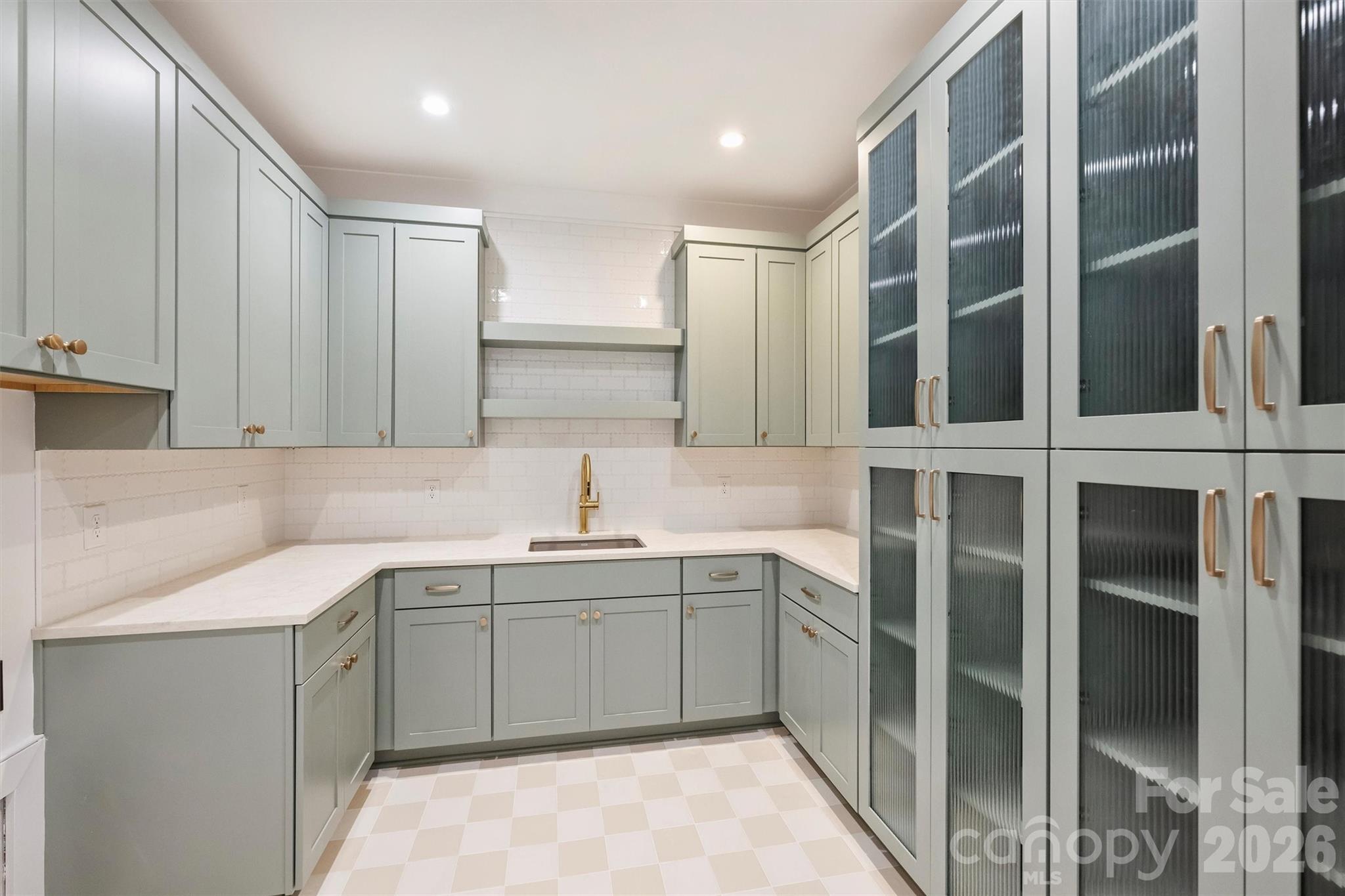 1544 Providence Drive — Charlotte