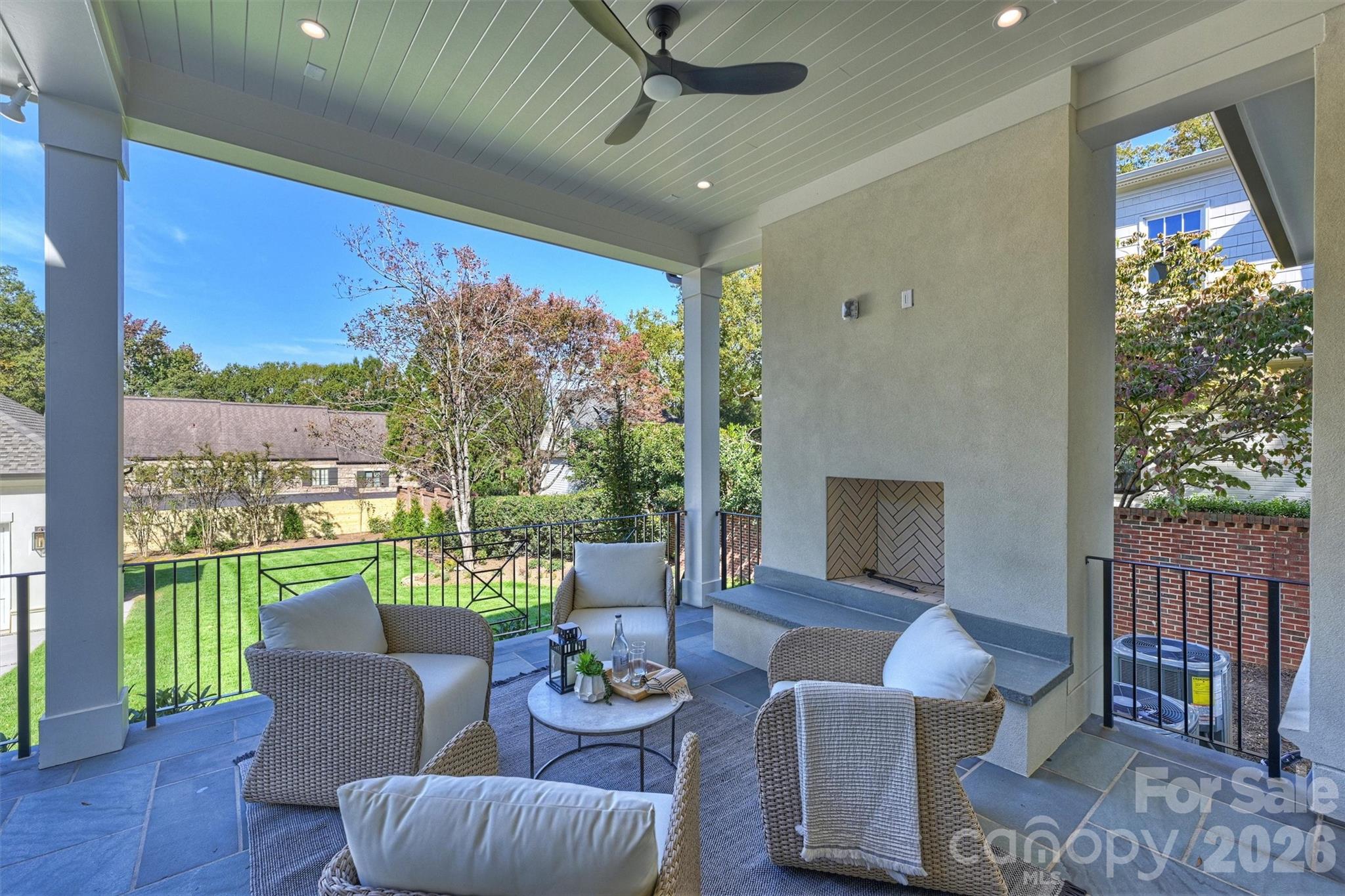1544 Providence Drive — Charlotte
