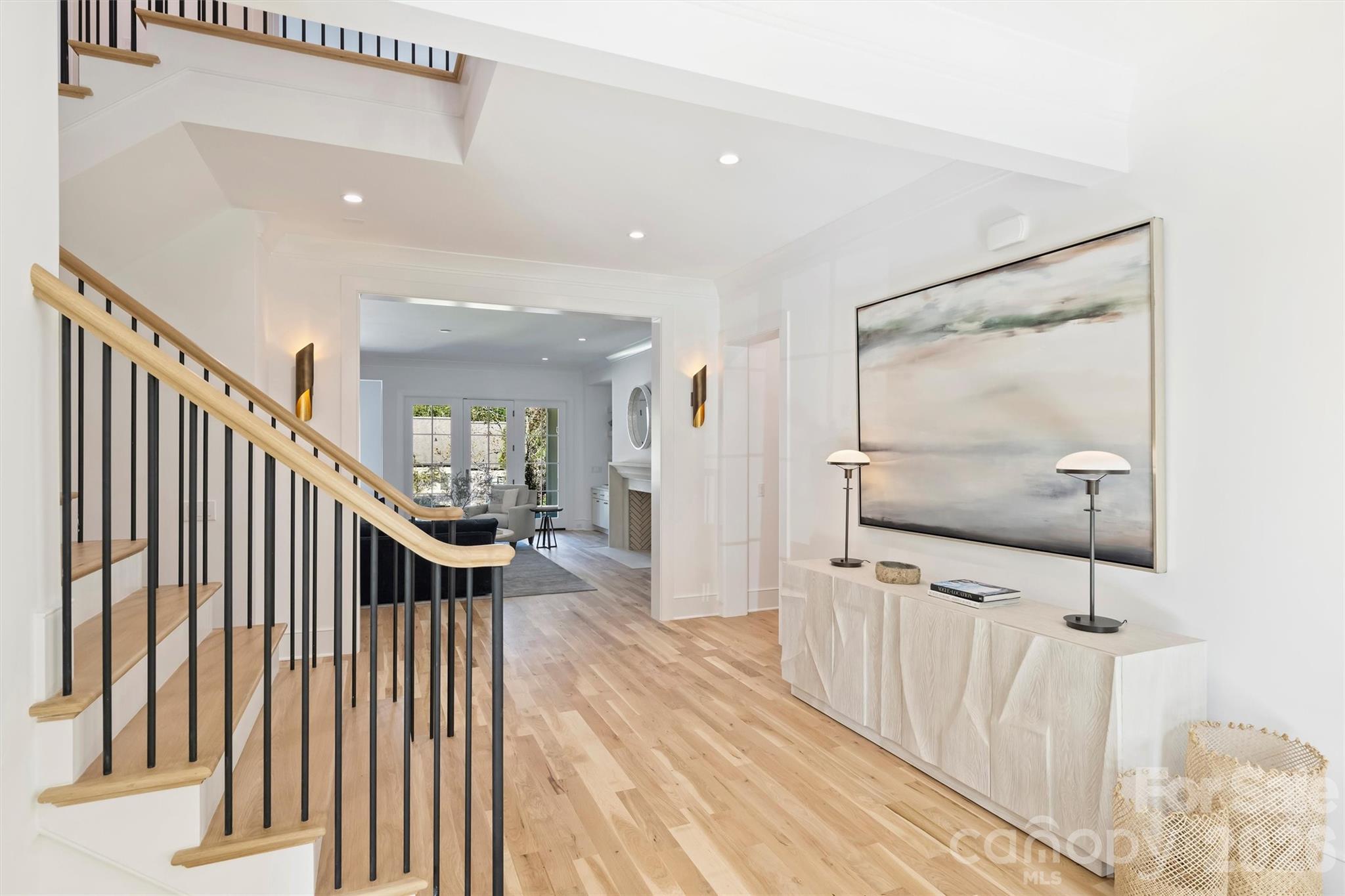 1544 Providence Drive — Charlotte