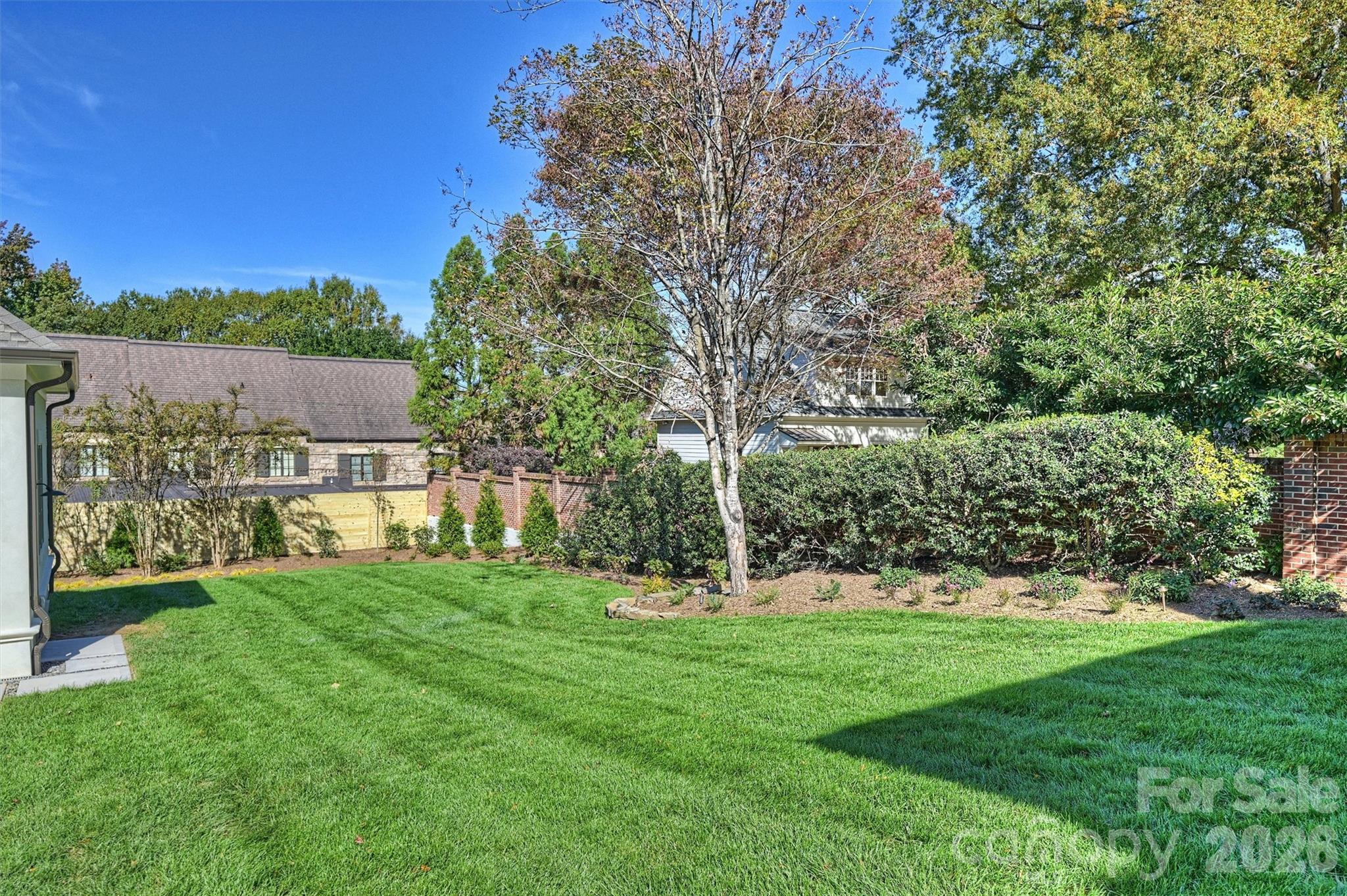 1544 Providence Drive — Charlotte