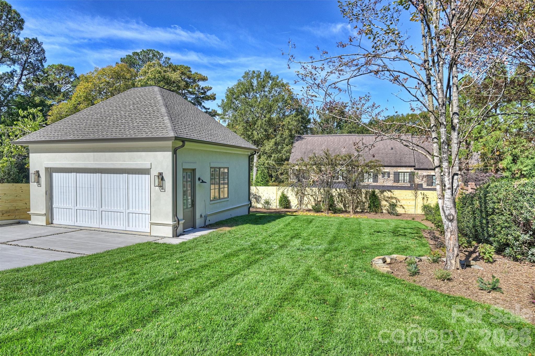 1544 Providence Drive — Charlotte