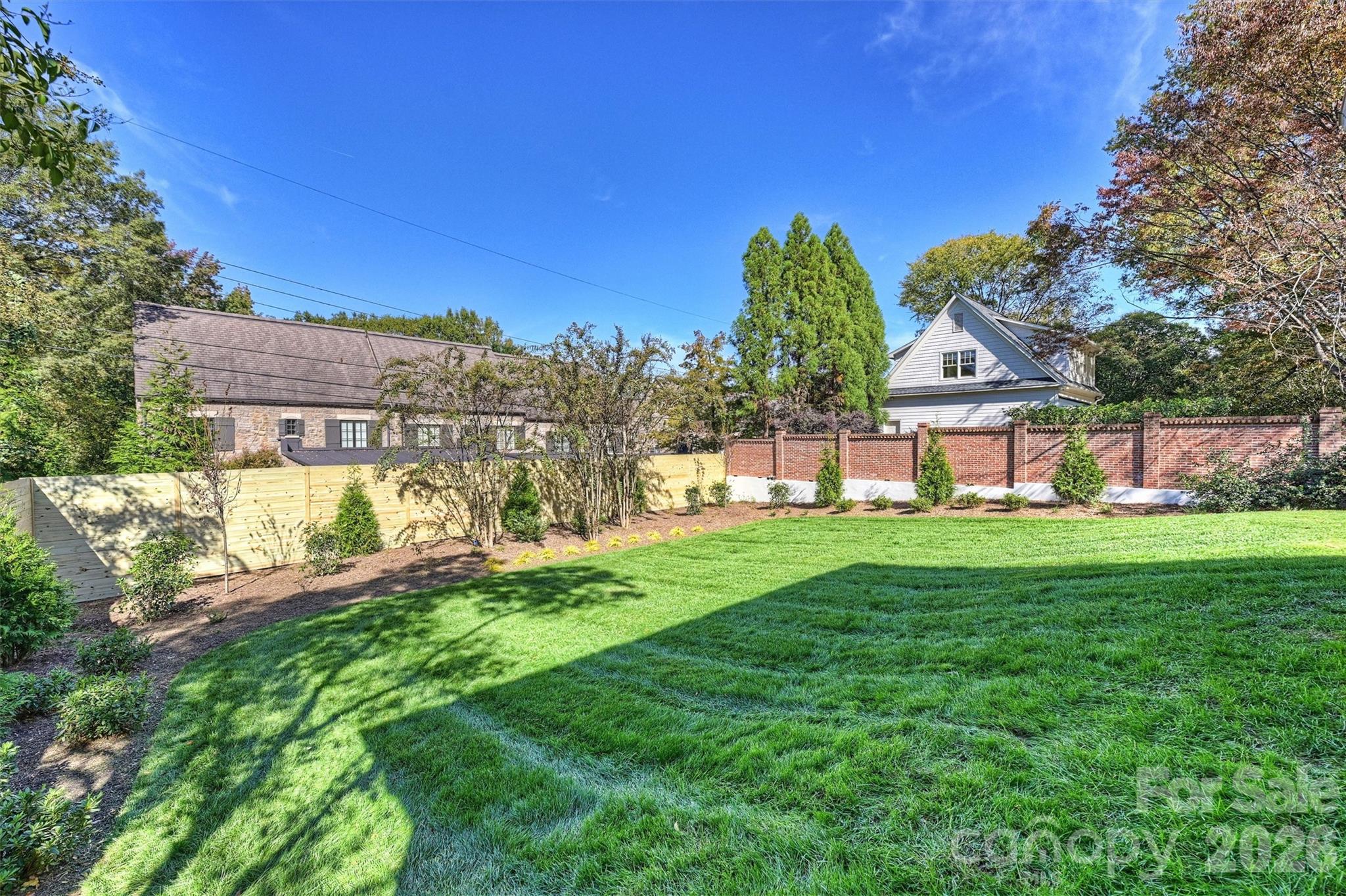 1544 Providence Drive — Charlotte