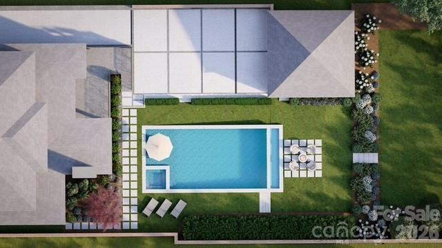 1544 Providence Drive — Charlotte